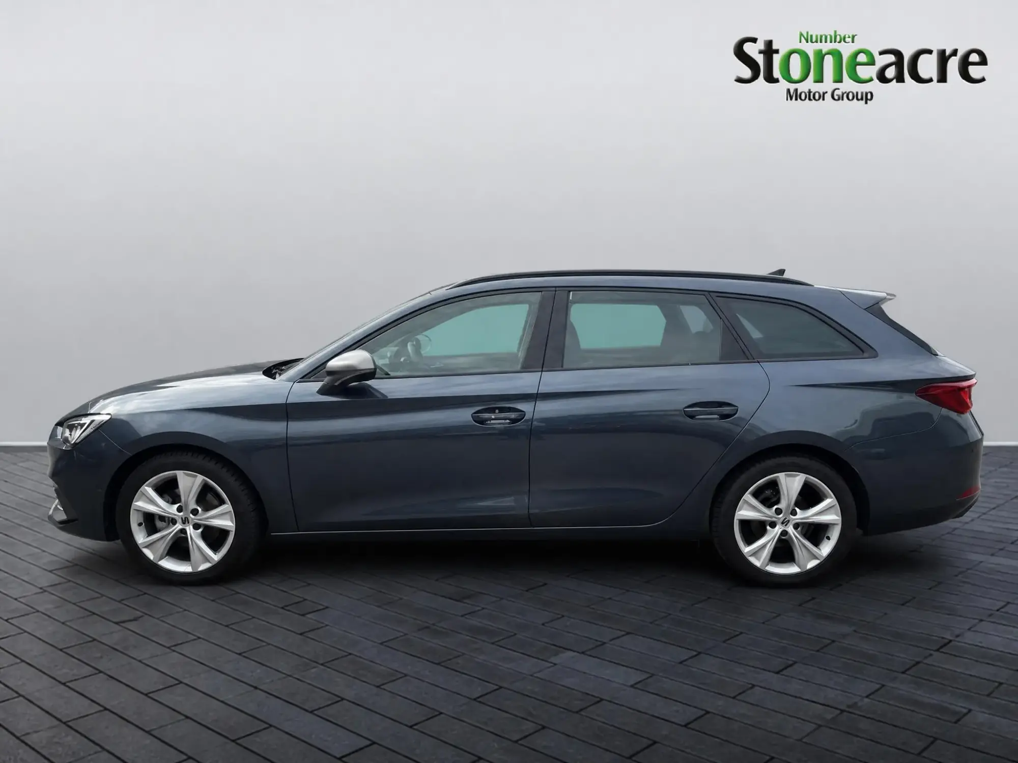 SEAT Leon Image 5 SEAT Leon Image 5
