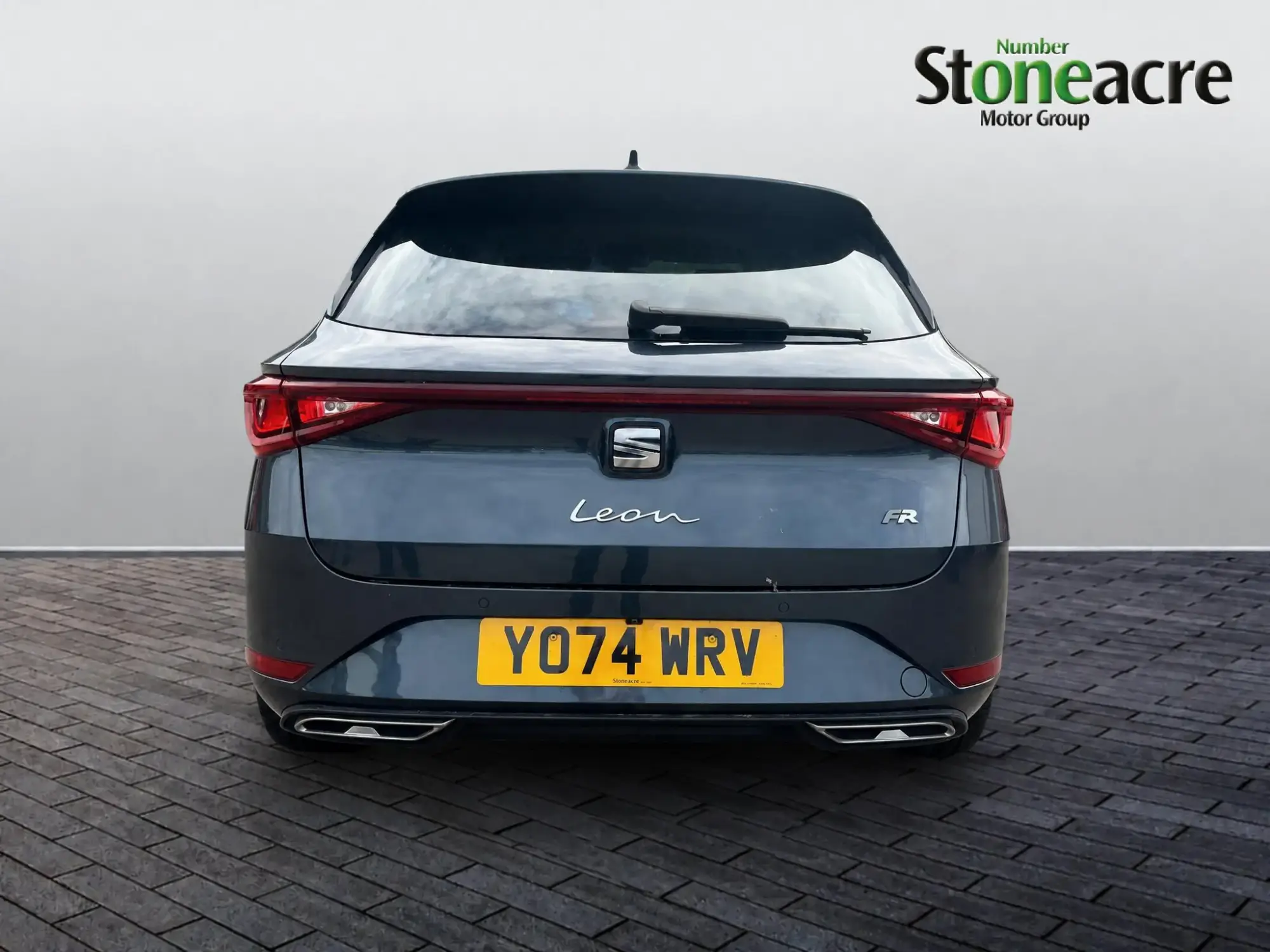 SEAT Leon Image 6 SEAT Leon Image 6