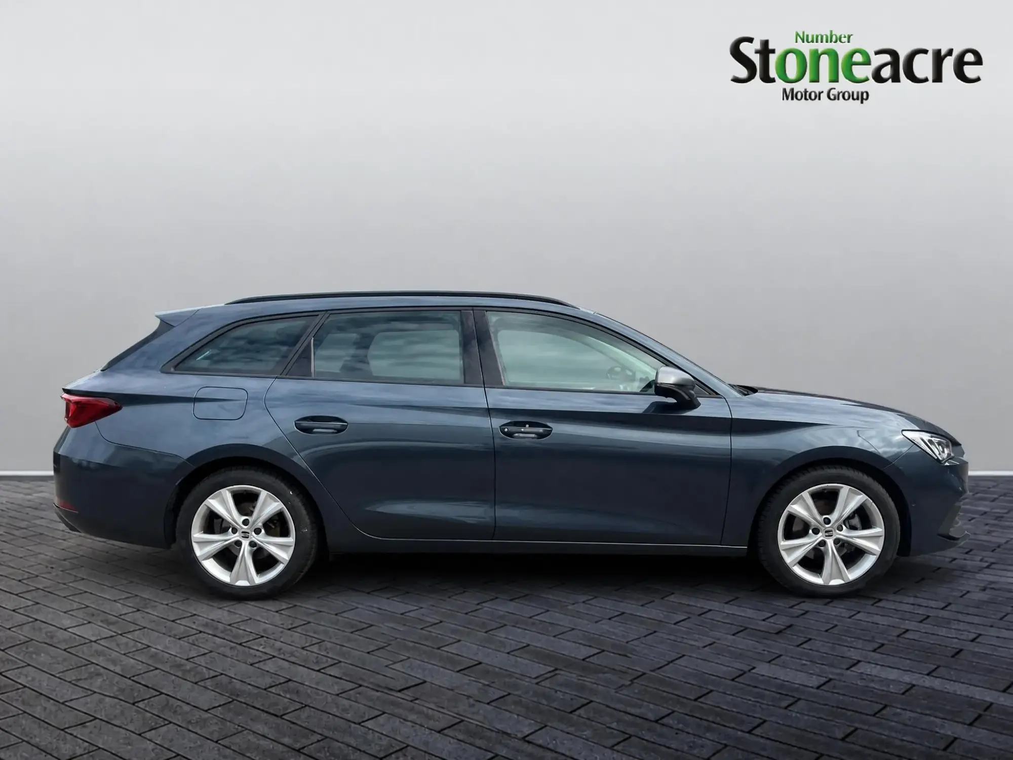 SEAT Leon Image 7 SEAT Leon Image 7