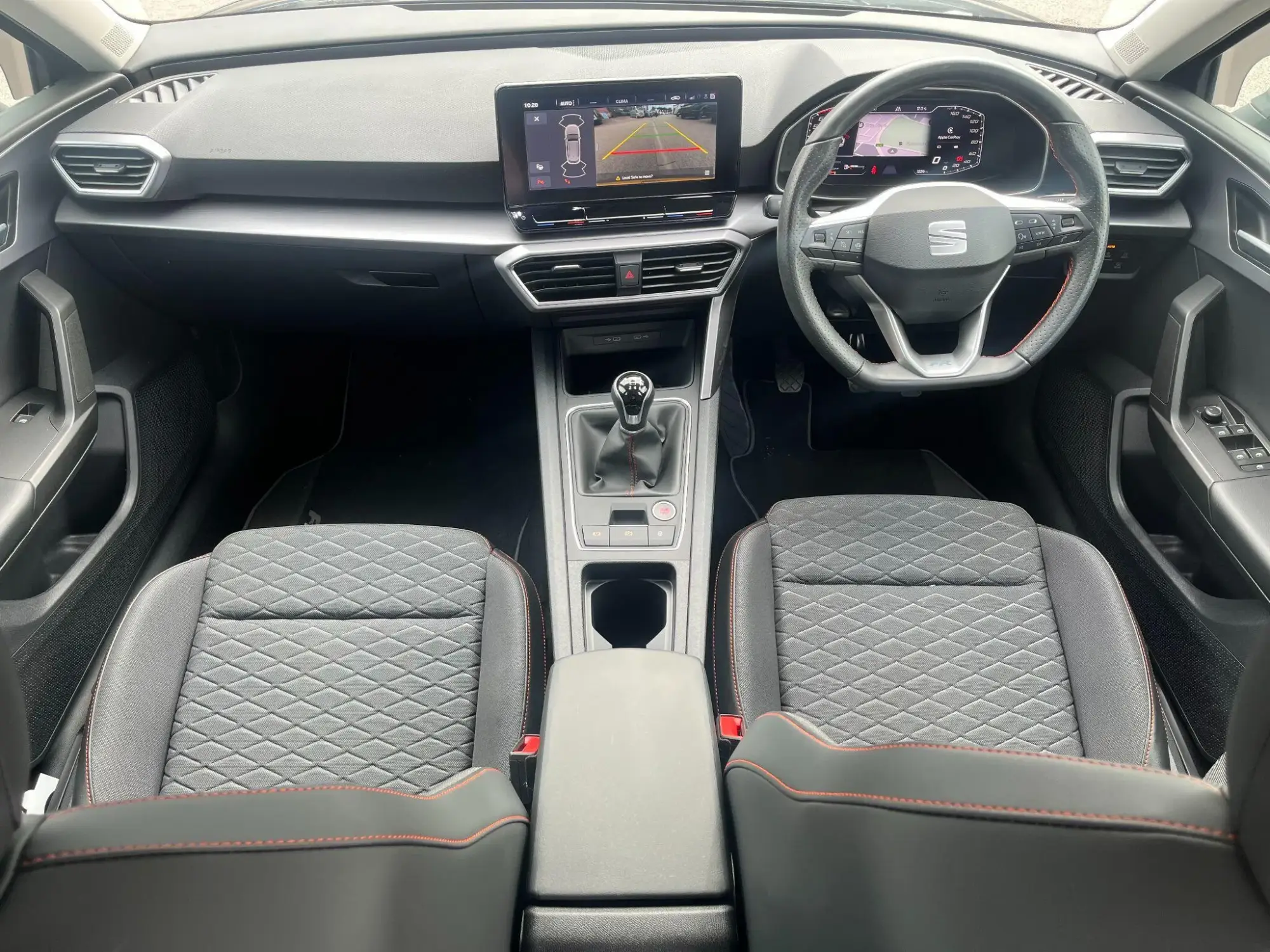 SEAT Leon Image 9 SEAT Leon Image 9
