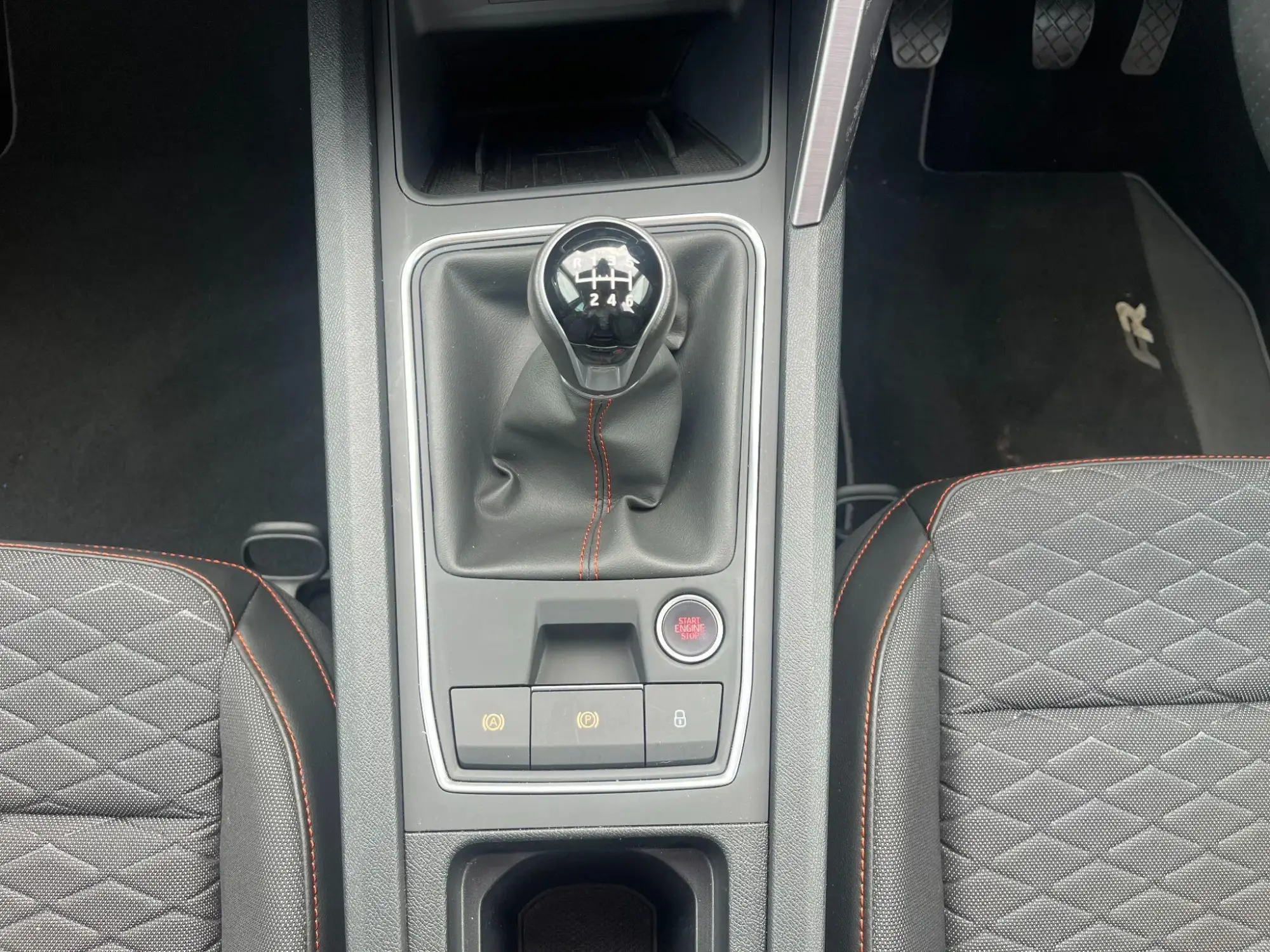 SEAT Leon Image 10 SEAT Leon Image 10