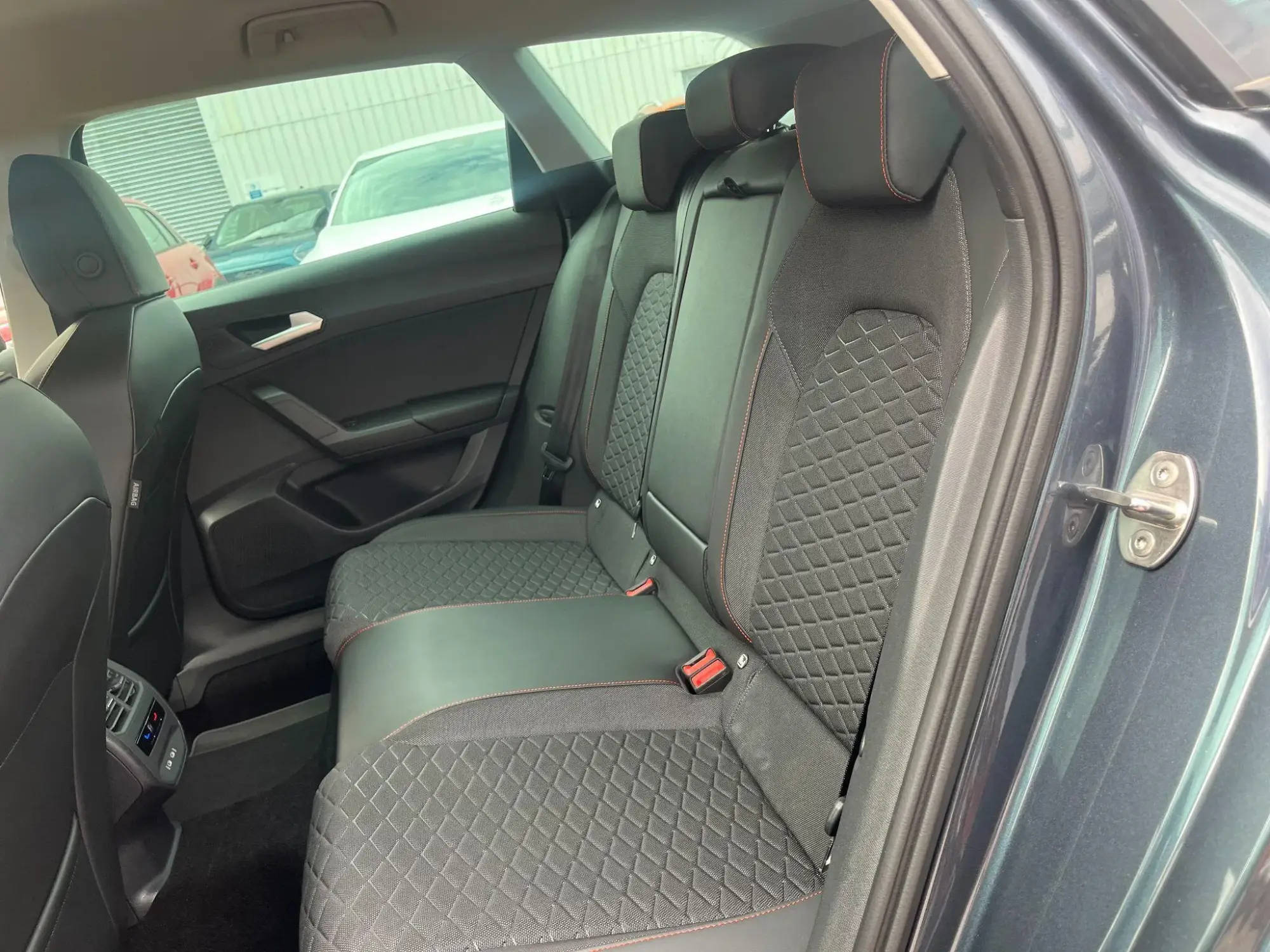 SEAT Leon Image 13 SEAT Leon Image 13