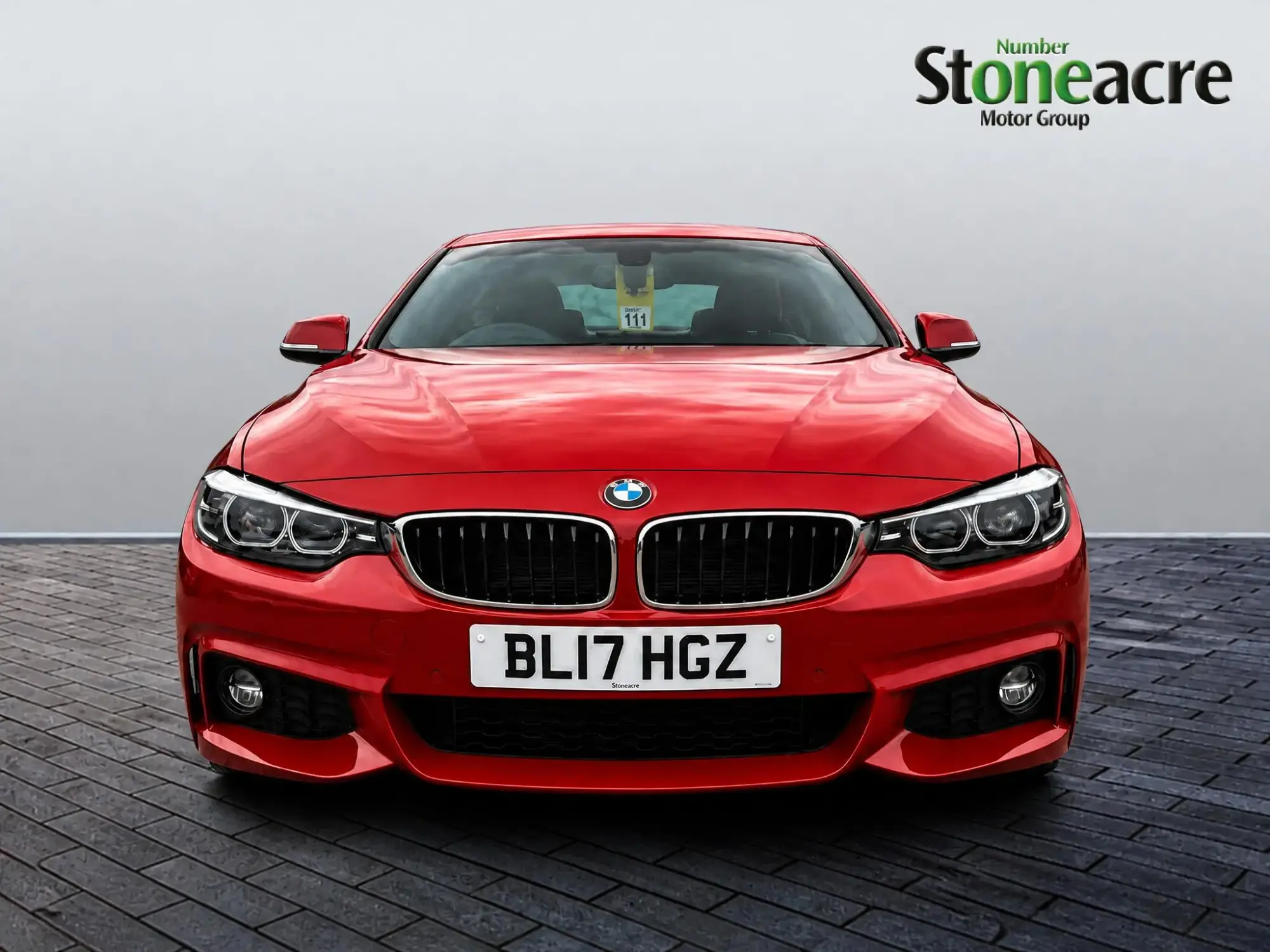 BMW 4 Series Image 7
