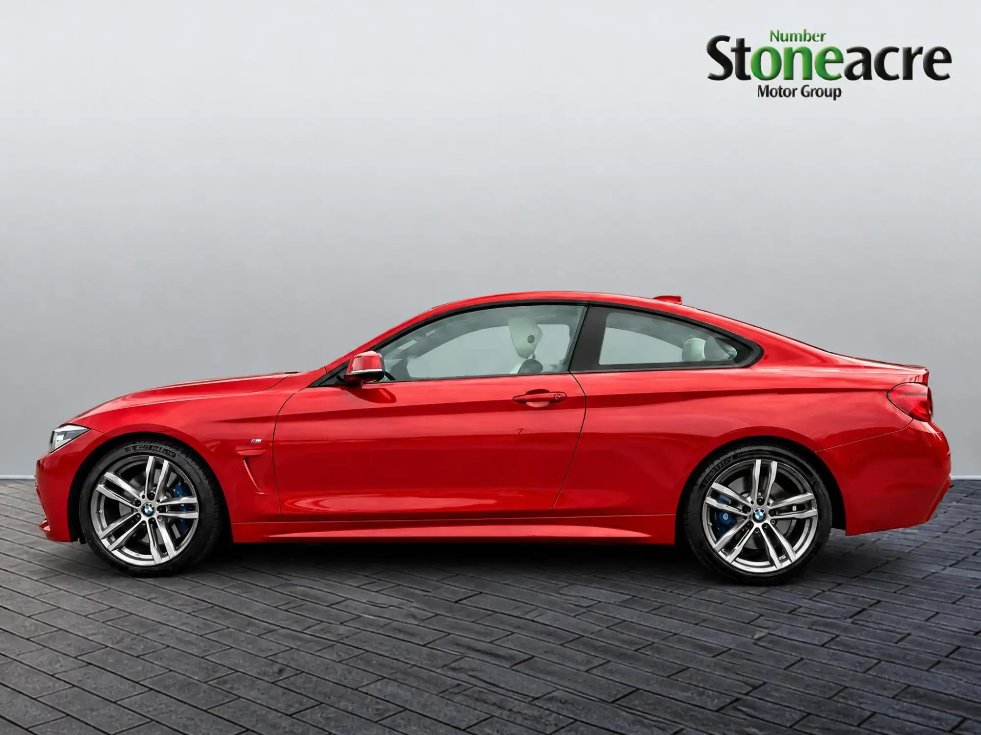 BMW 4 Series Image 9