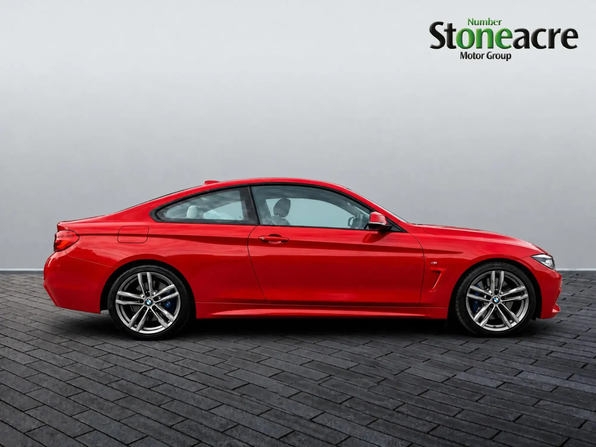 BMW 4 Series Image 11