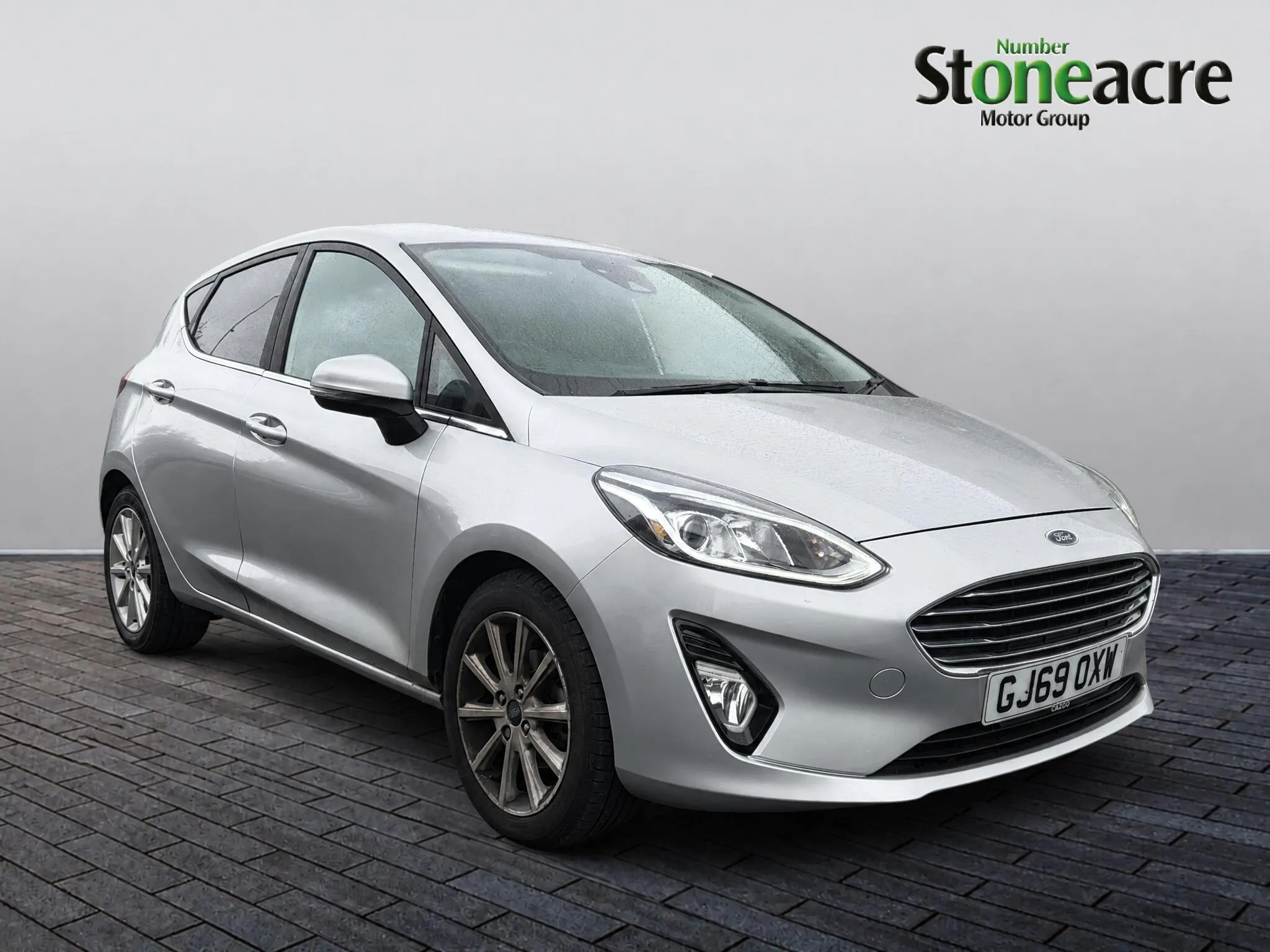 Ford Fiesta Ford Fiesta