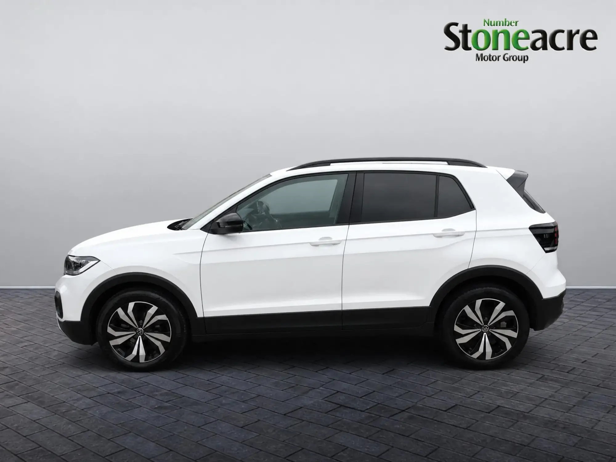 Volkswagen T-Cross Image 6
