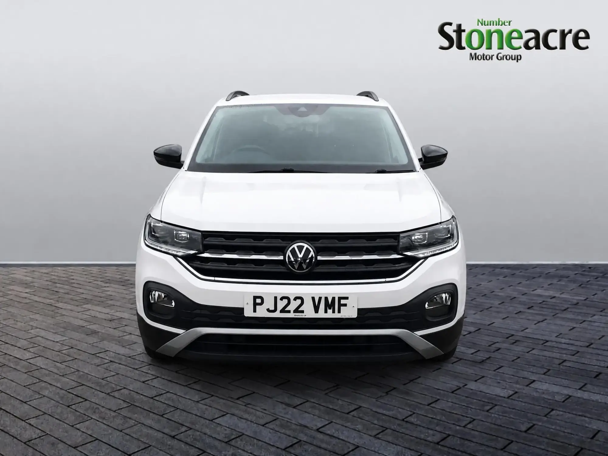 Volkswagen T-Cross Image 8