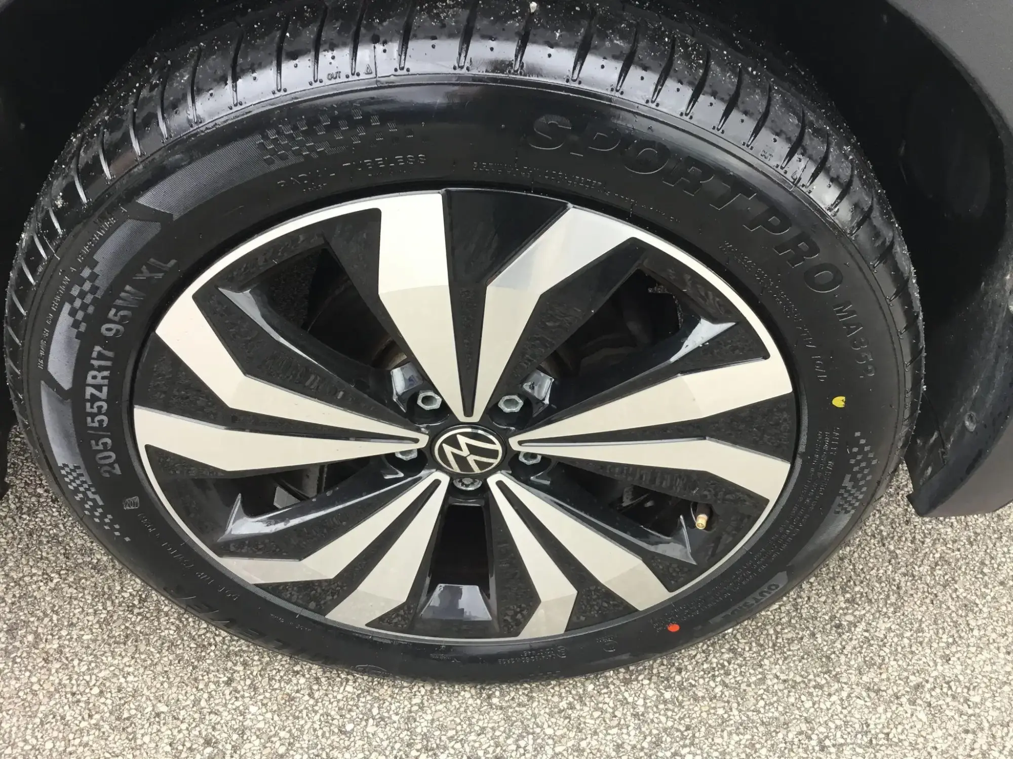 Volkswagen T-Cross Image 11