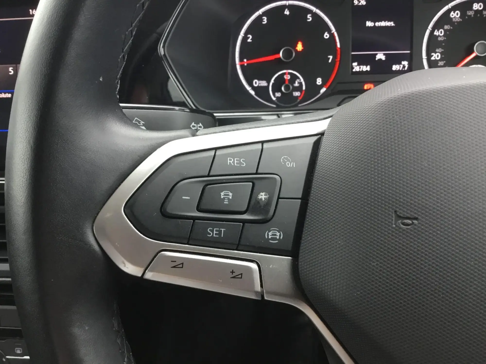 Volkswagen T-Cross Image 13