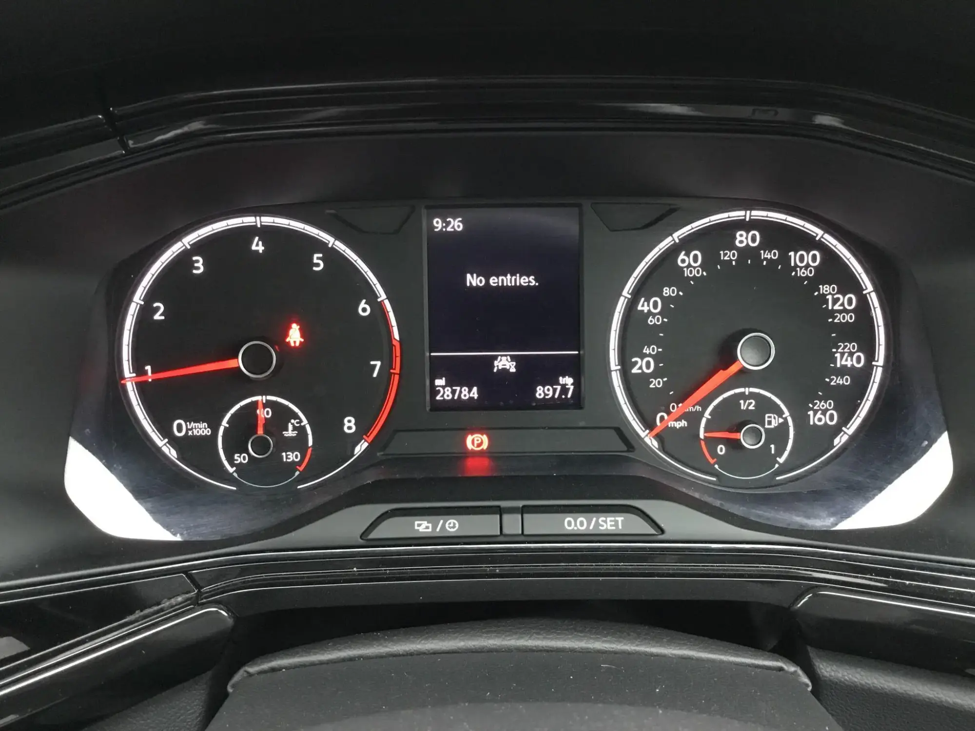 Volkswagen T-Cross Image 14