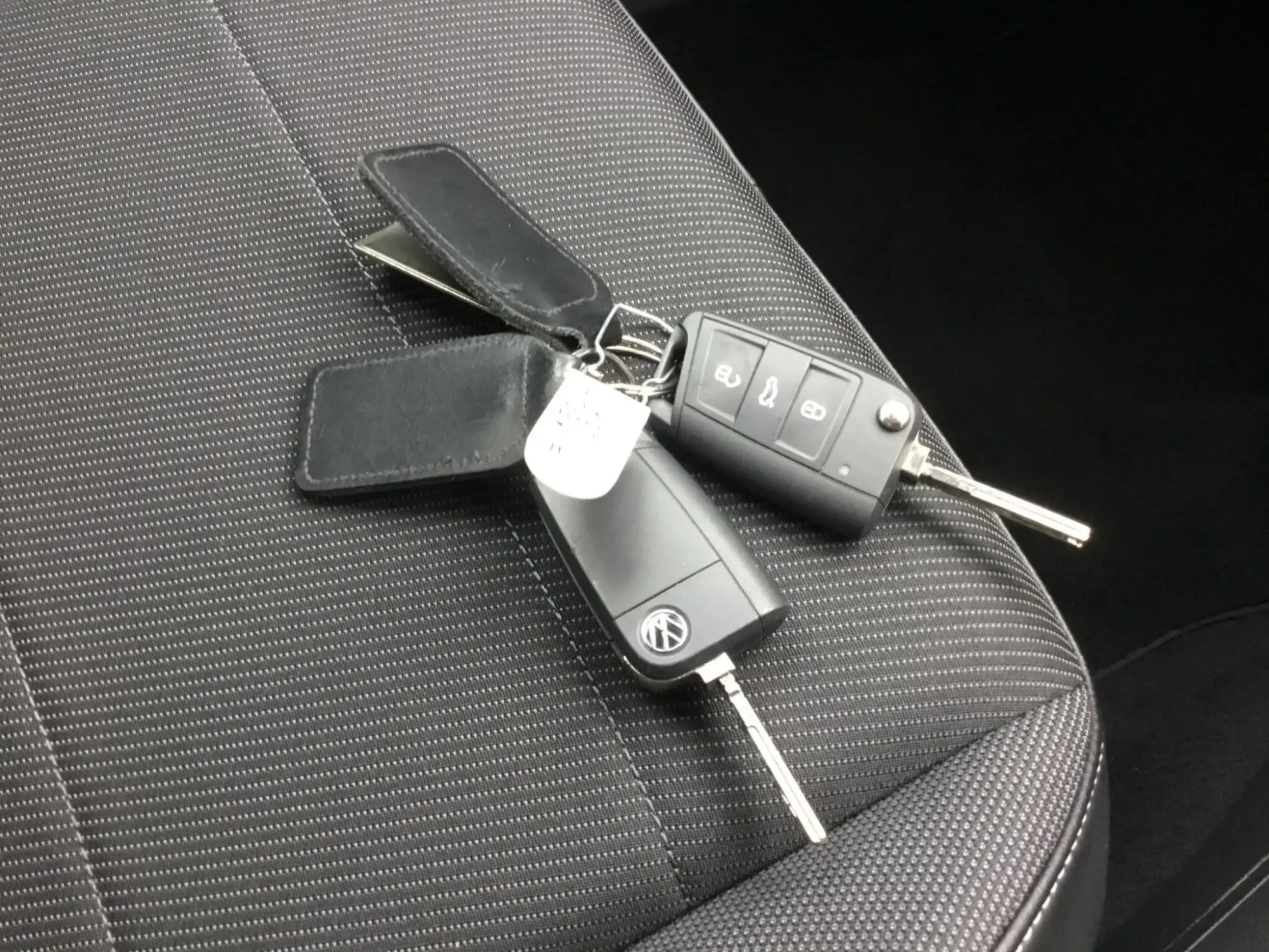 Volkswagen T-Cross Image 23