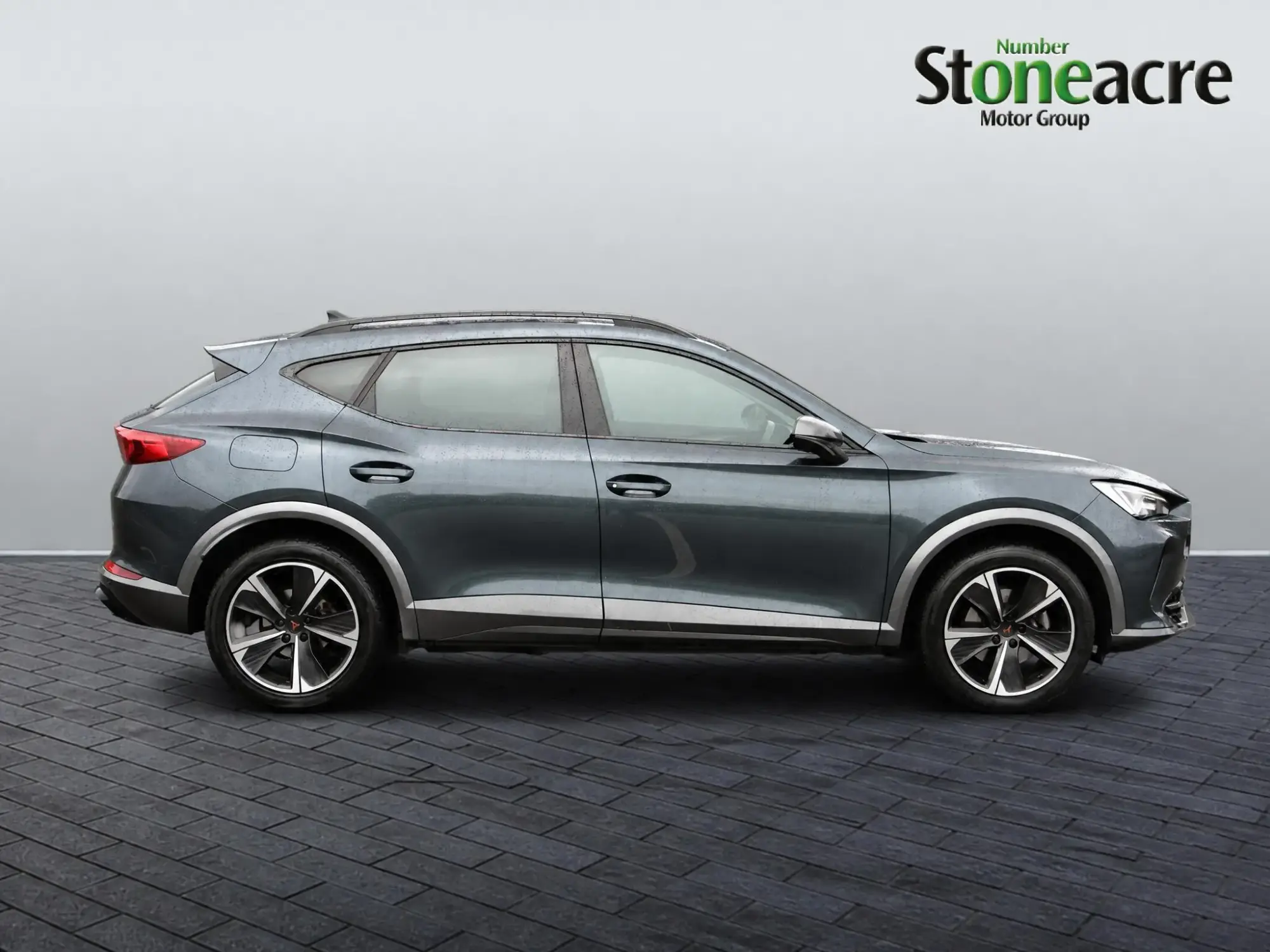 CUPRA Formentor 1.4 12.8kWh V1 DSG Euro 6 (s/s) 5dr KJ24RZW Image 2