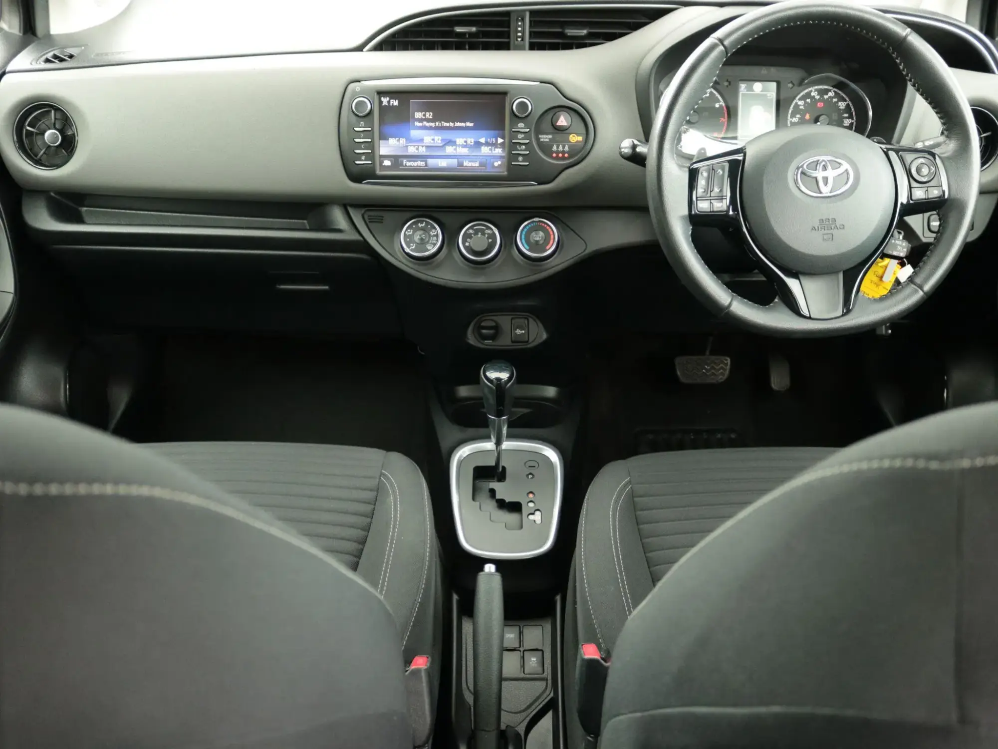 Toyota Yaris Image 15 Toyota Yaris Image 15