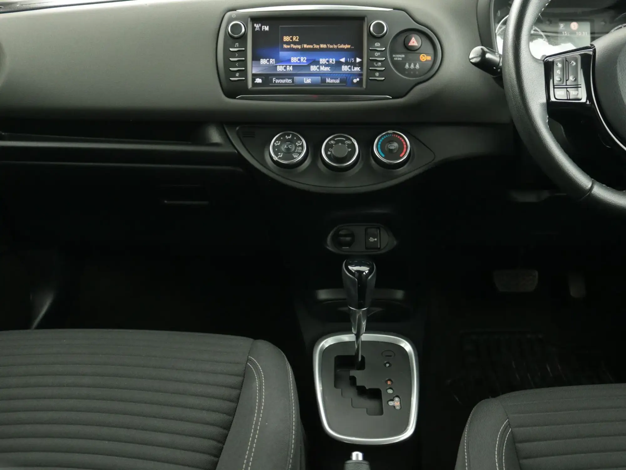 Toyota Yaris Image 28 Toyota Yaris Image 28