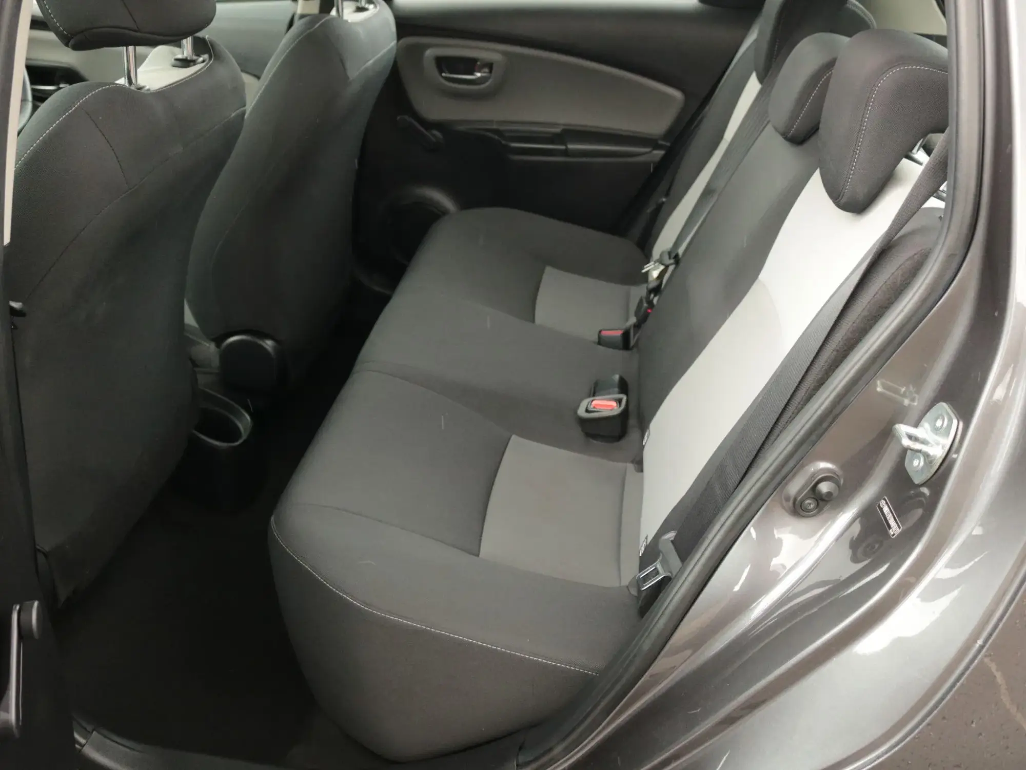 Toyota Yaris Image 30 Toyota Yaris Image 30
