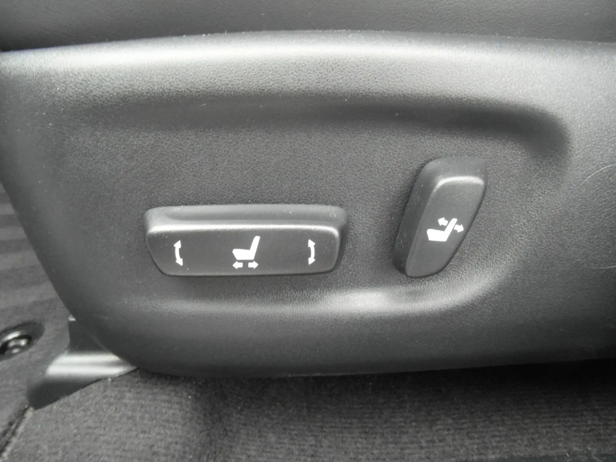Lexus NX Self-Charging Hybrid Image 13 Lexus NX Self-Charging Hybrid Image 13