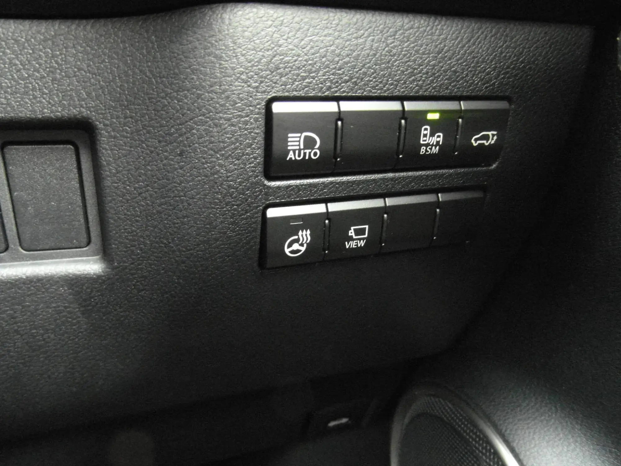 Lexus NX Self-Charging Hybrid Image 16 Lexus NX Self-Charging Hybrid Image 16