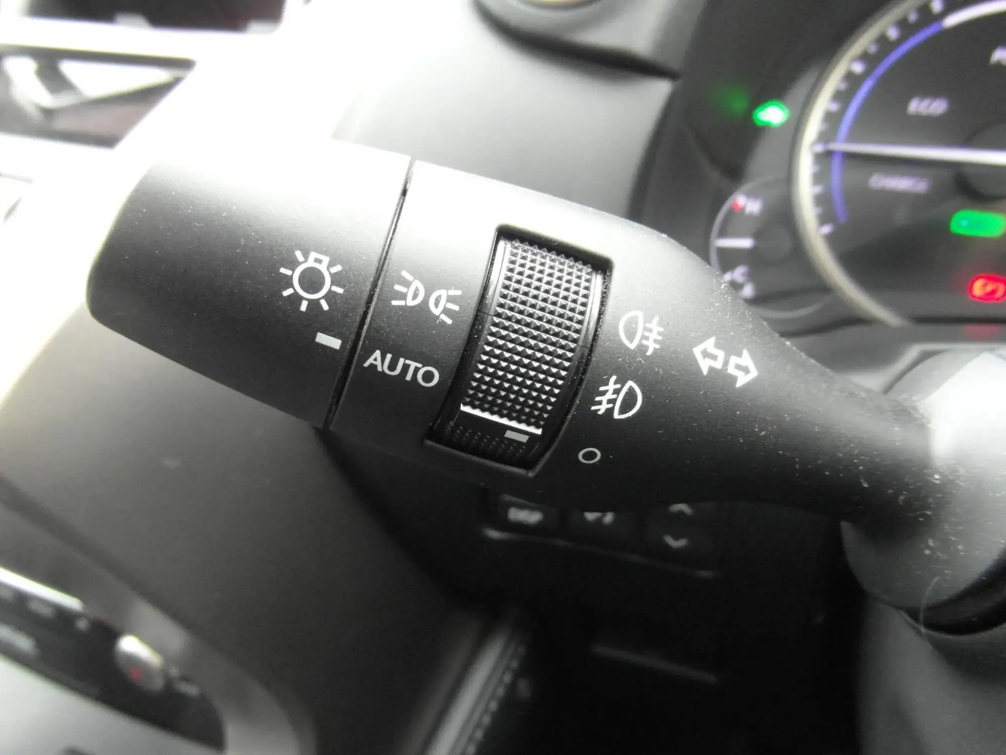 Lexus NX Self-Charging Hybrid Image 19 Lexus NX Self-Charging Hybrid Image 19