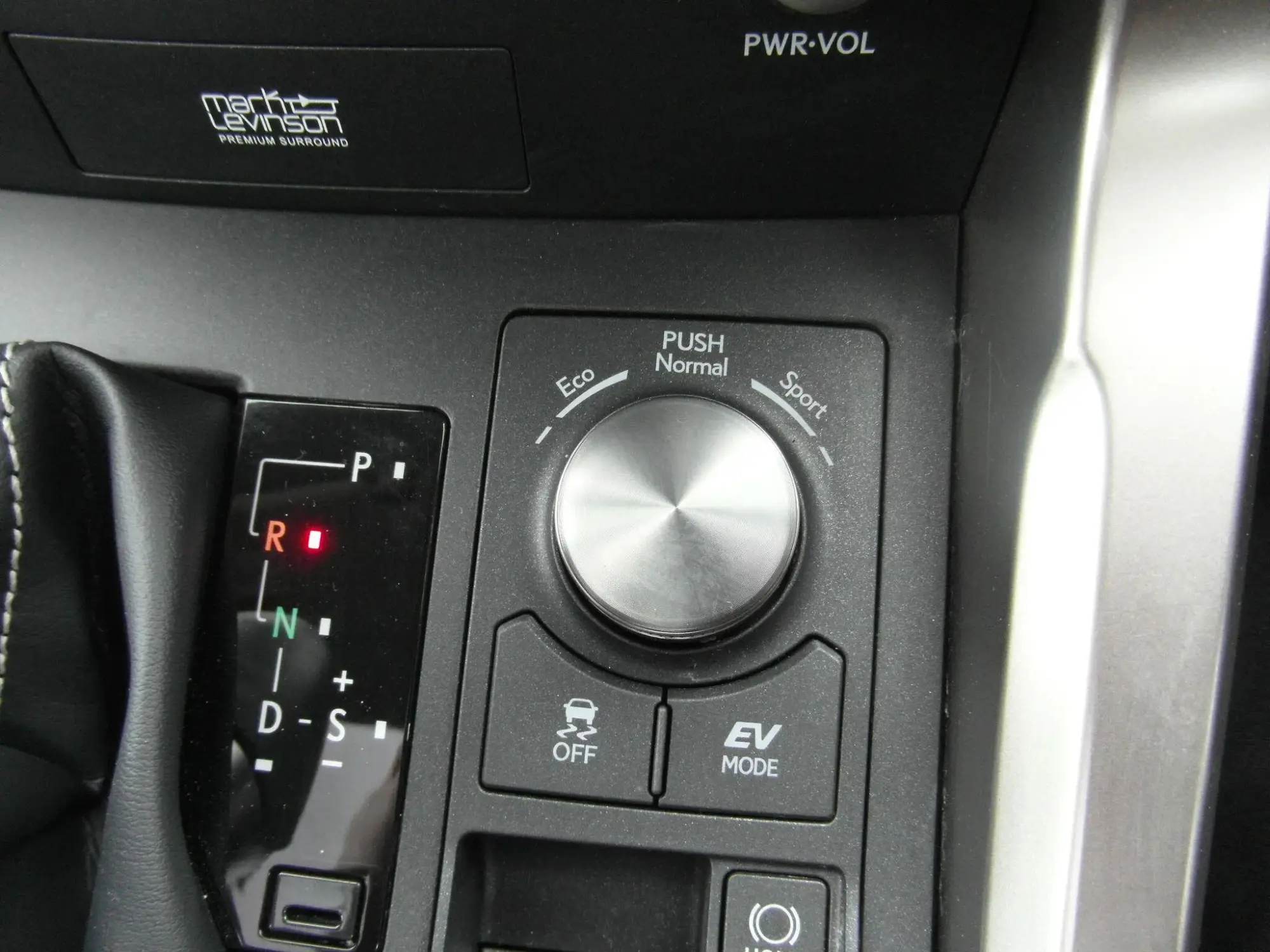 Lexus NX Self-Charging Hybrid Image 22 Lexus NX Self-Charging Hybrid Image 22