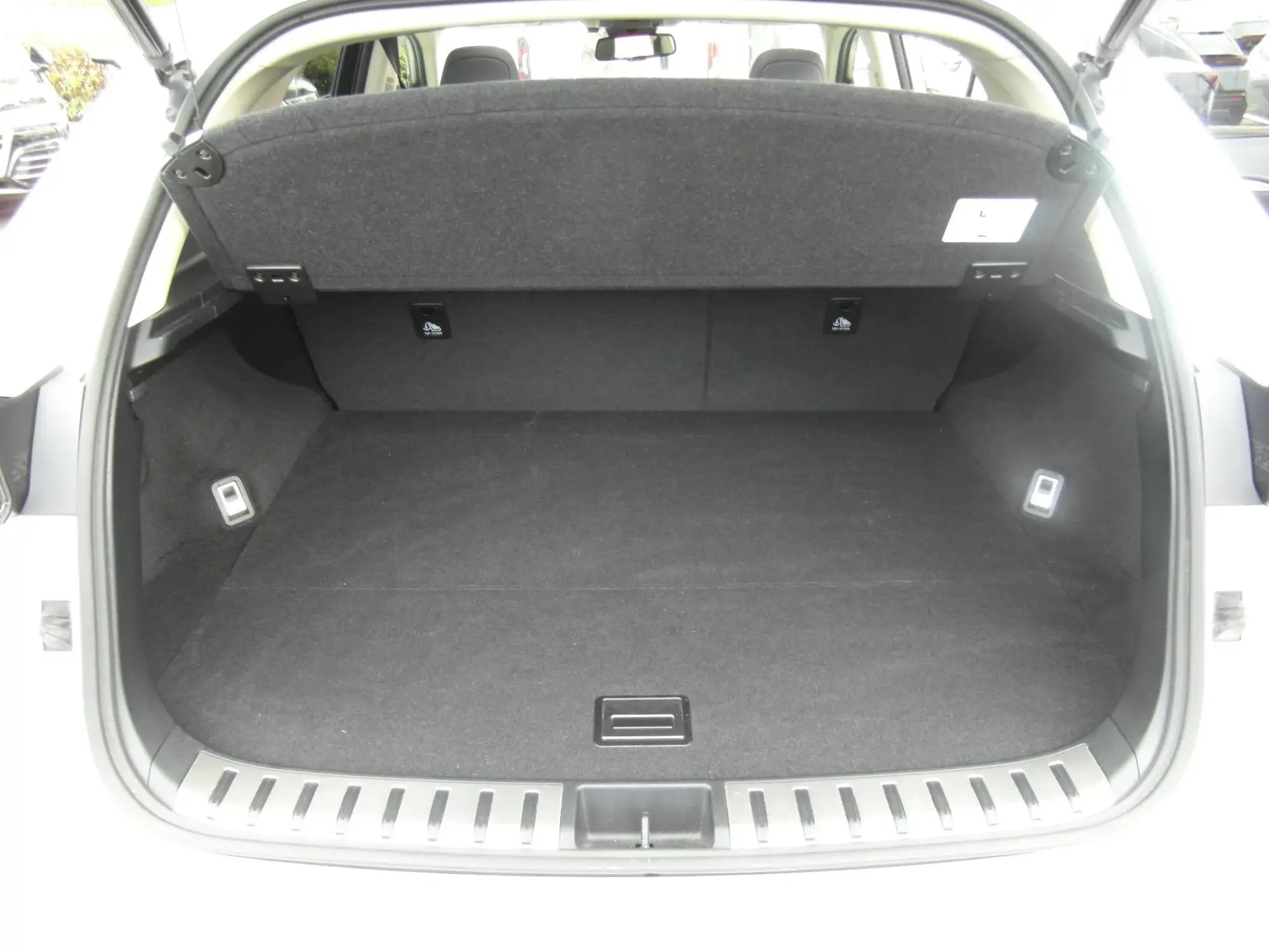 Lexus NX Self-Charging Hybrid Image 29 Lexus NX Self-Charging Hybrid Image 29
