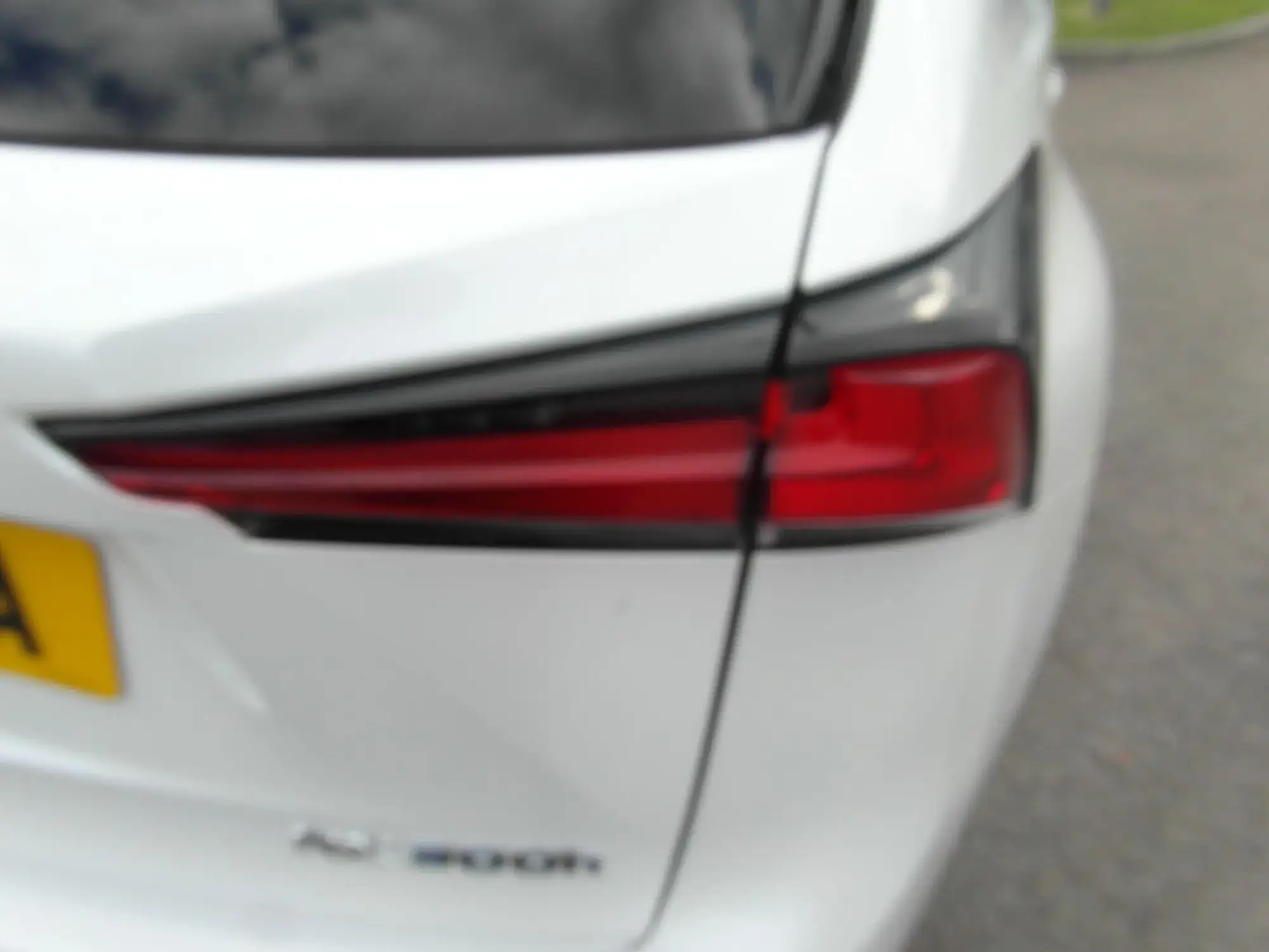 Lexus NX Self-Charging Hybrid Image 31 Lexus NX Self-Charging Hybrid Image 31