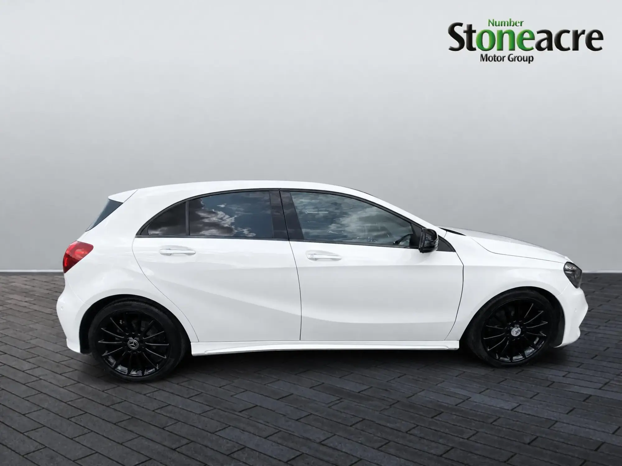 Mercedes-Benz A-Class Image 7 Mercedes-Benz A-Class Image 7