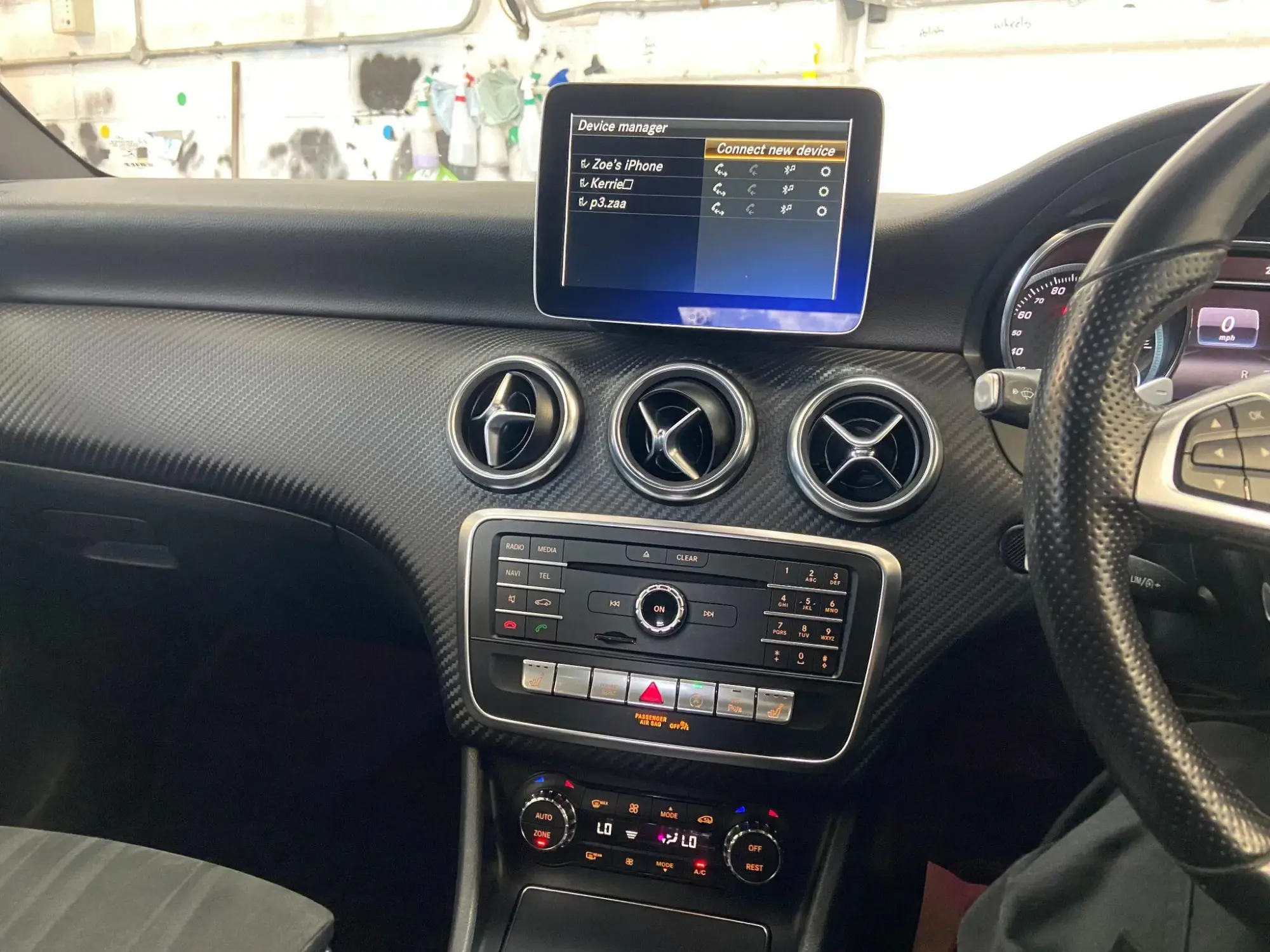 Mercedes-Benz A-Class Image 15 Mercedes-Benz A-Class Image 15