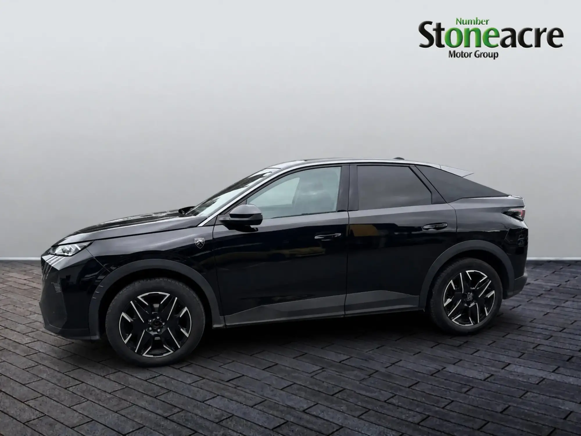 Peugeot 3008 Image 5