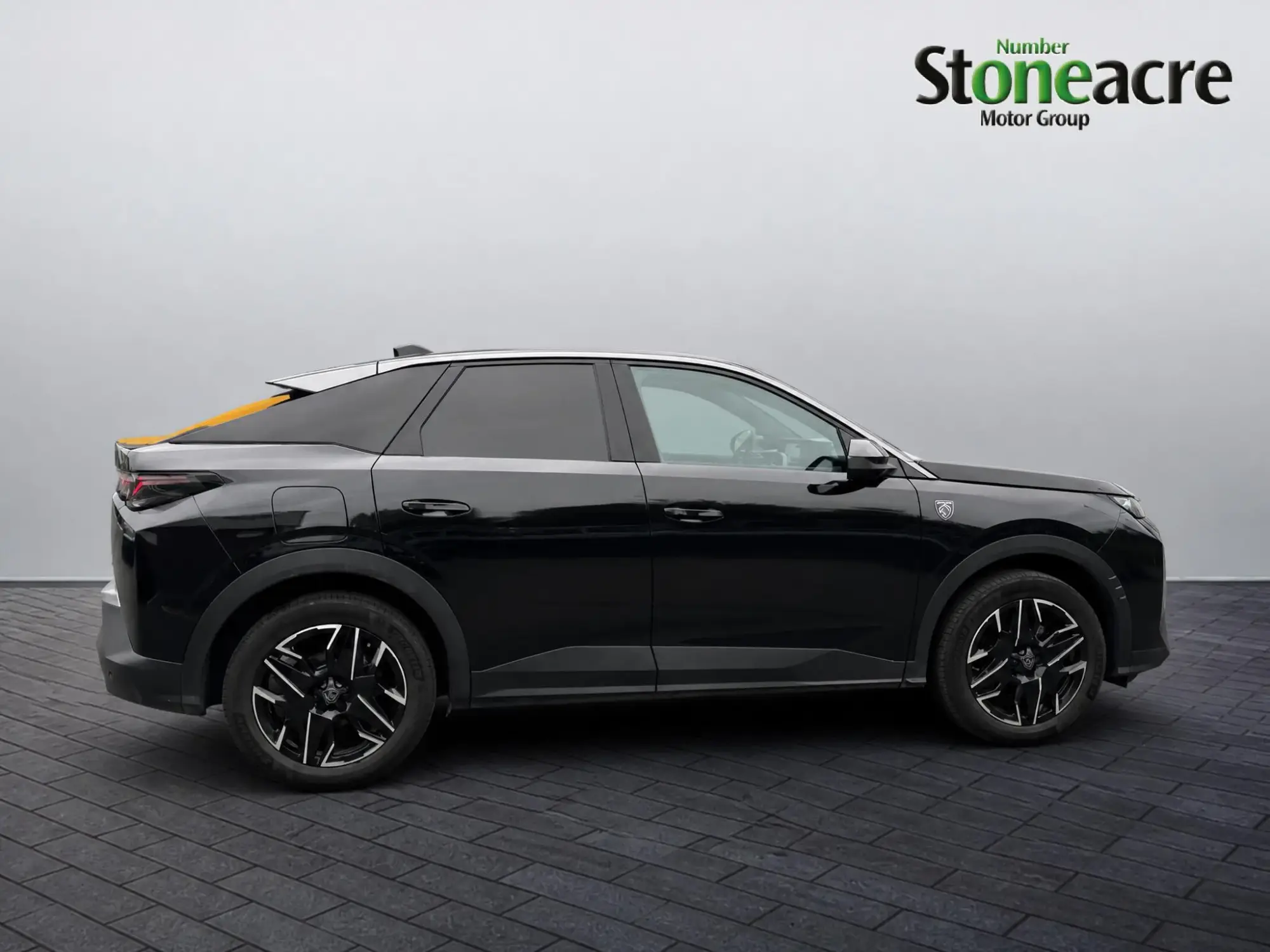 Peugeot 3008 Image 7