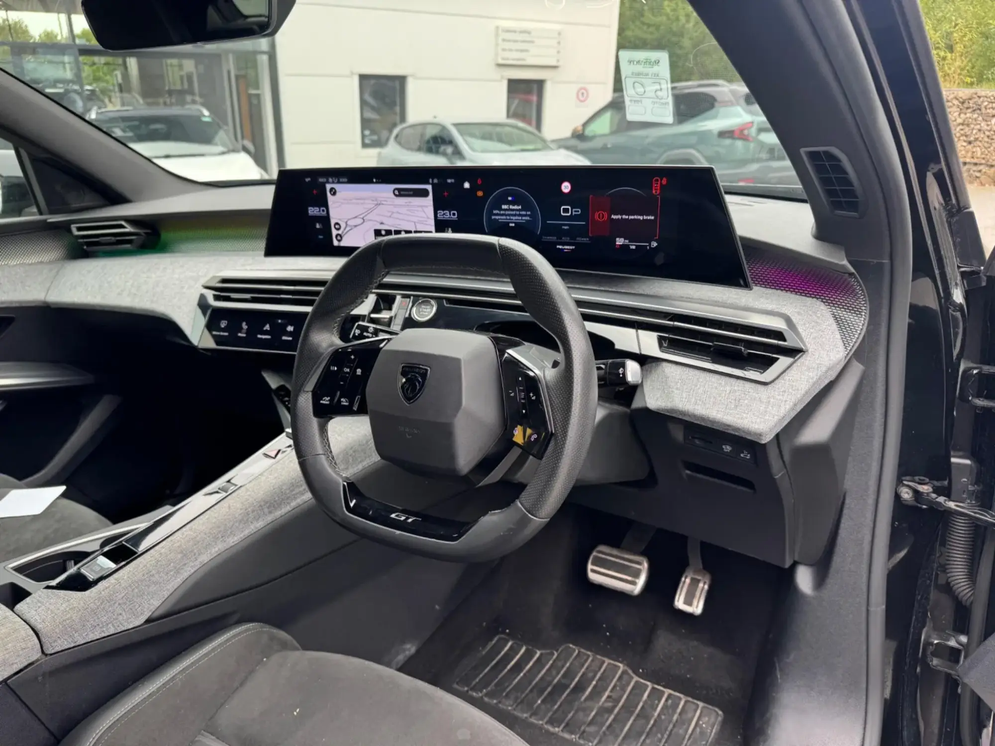 Peugeot 3008 Image 9