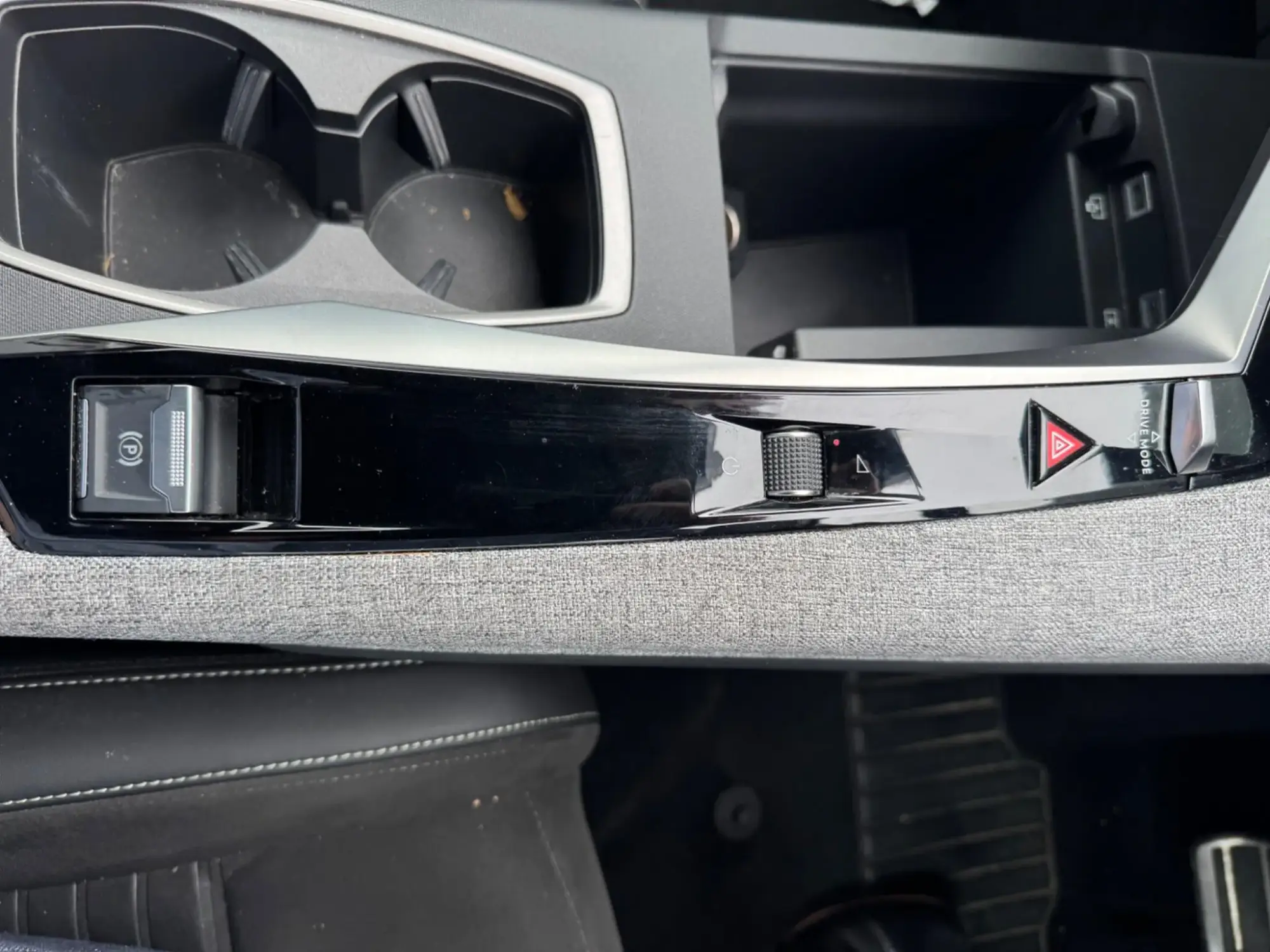 Peugeot 3008 Image 10