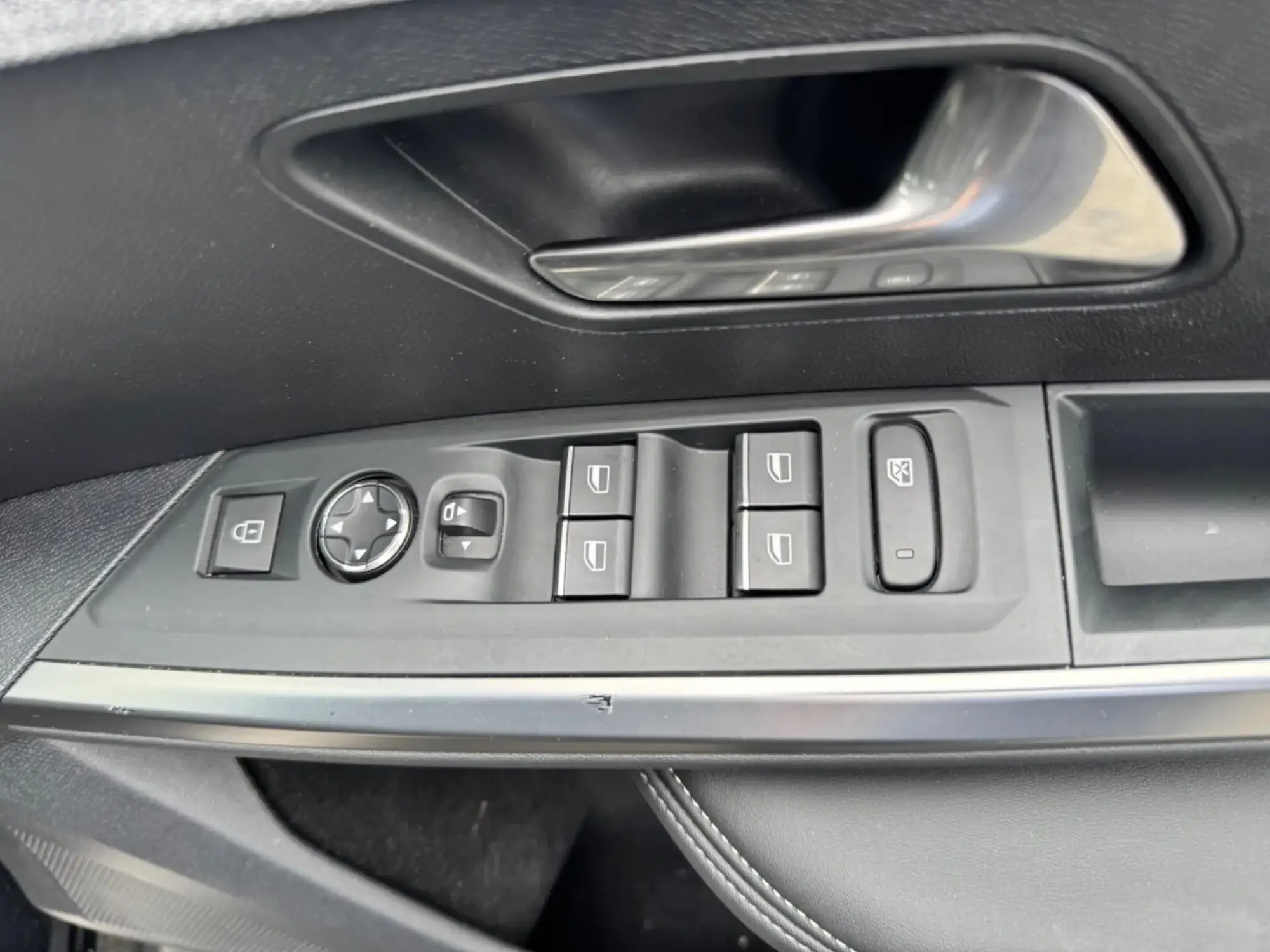 Peugeot 3008 Image 14