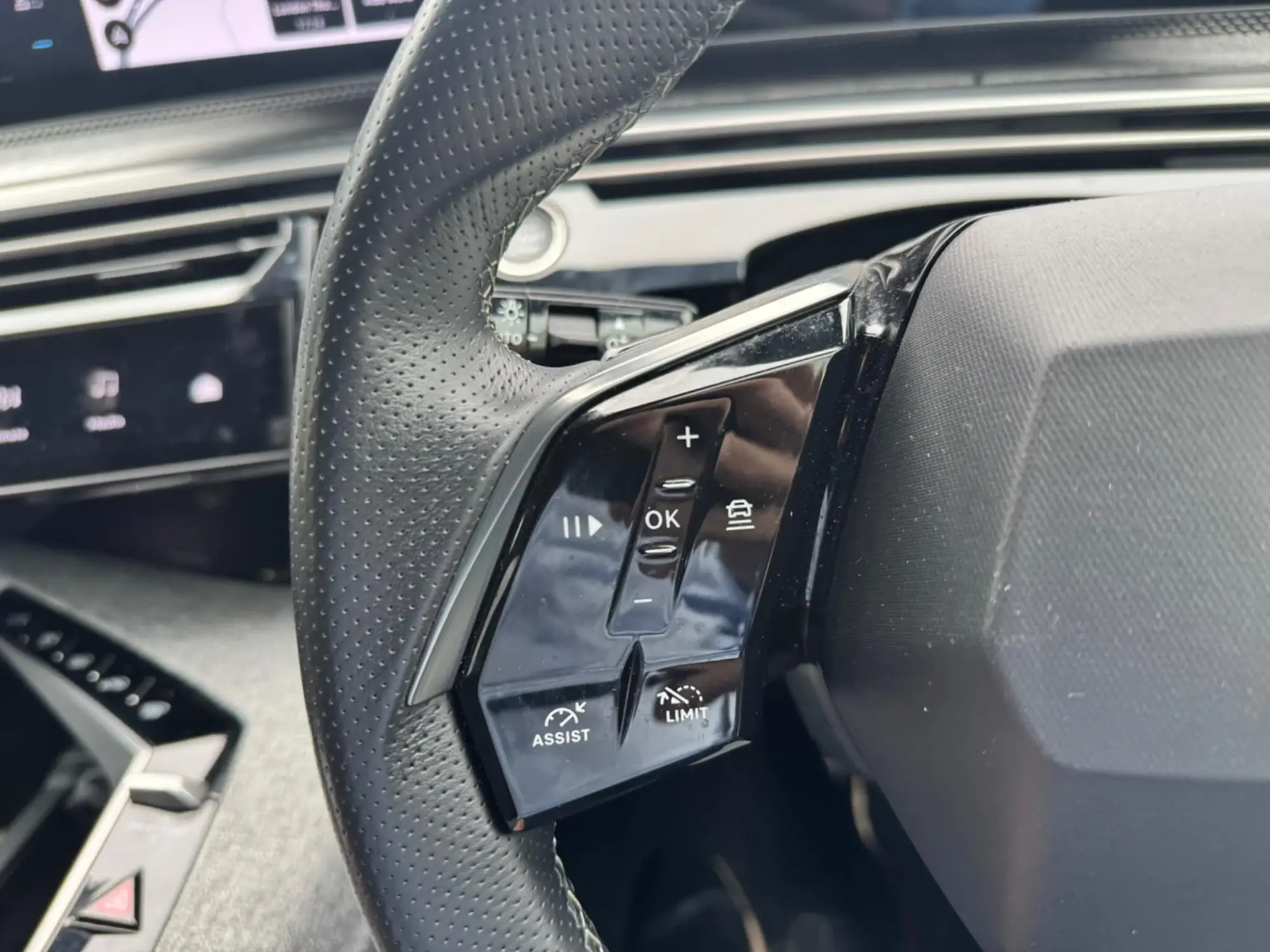 Peugeot 3008 Image 16