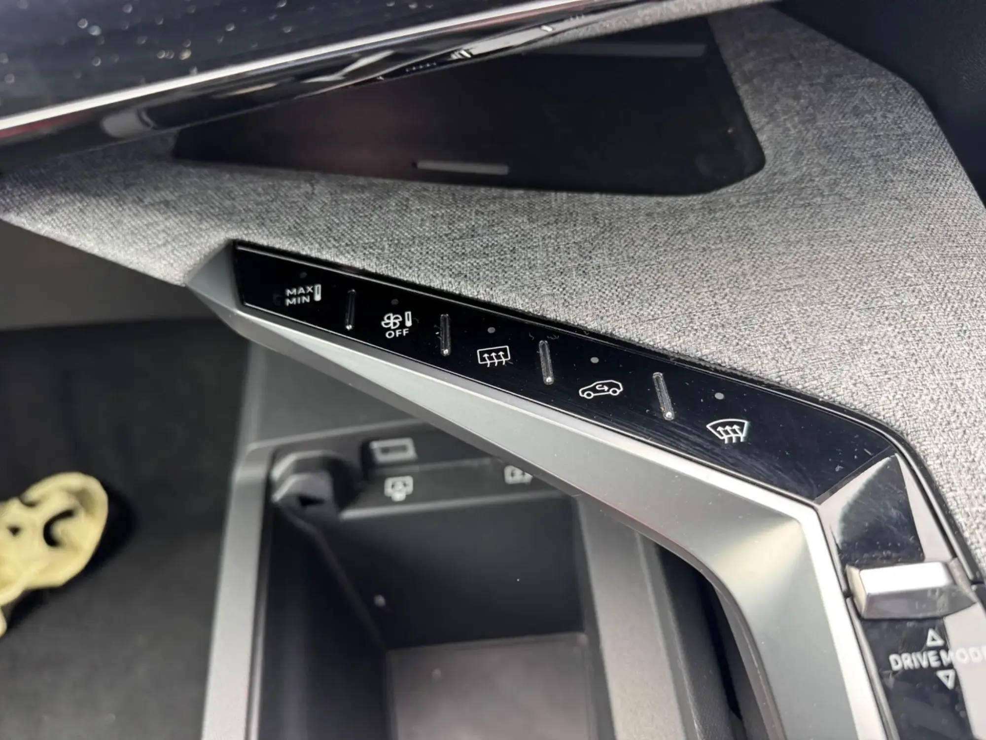 Peugeot 3008 Image 19