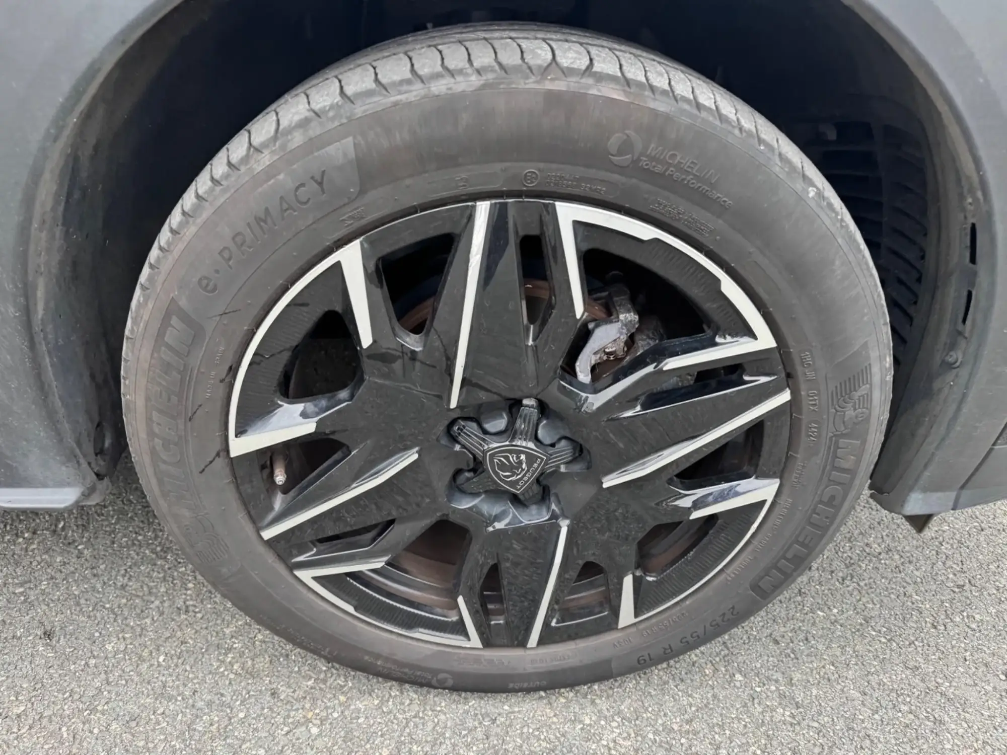 Peugeot 3008 Image 20