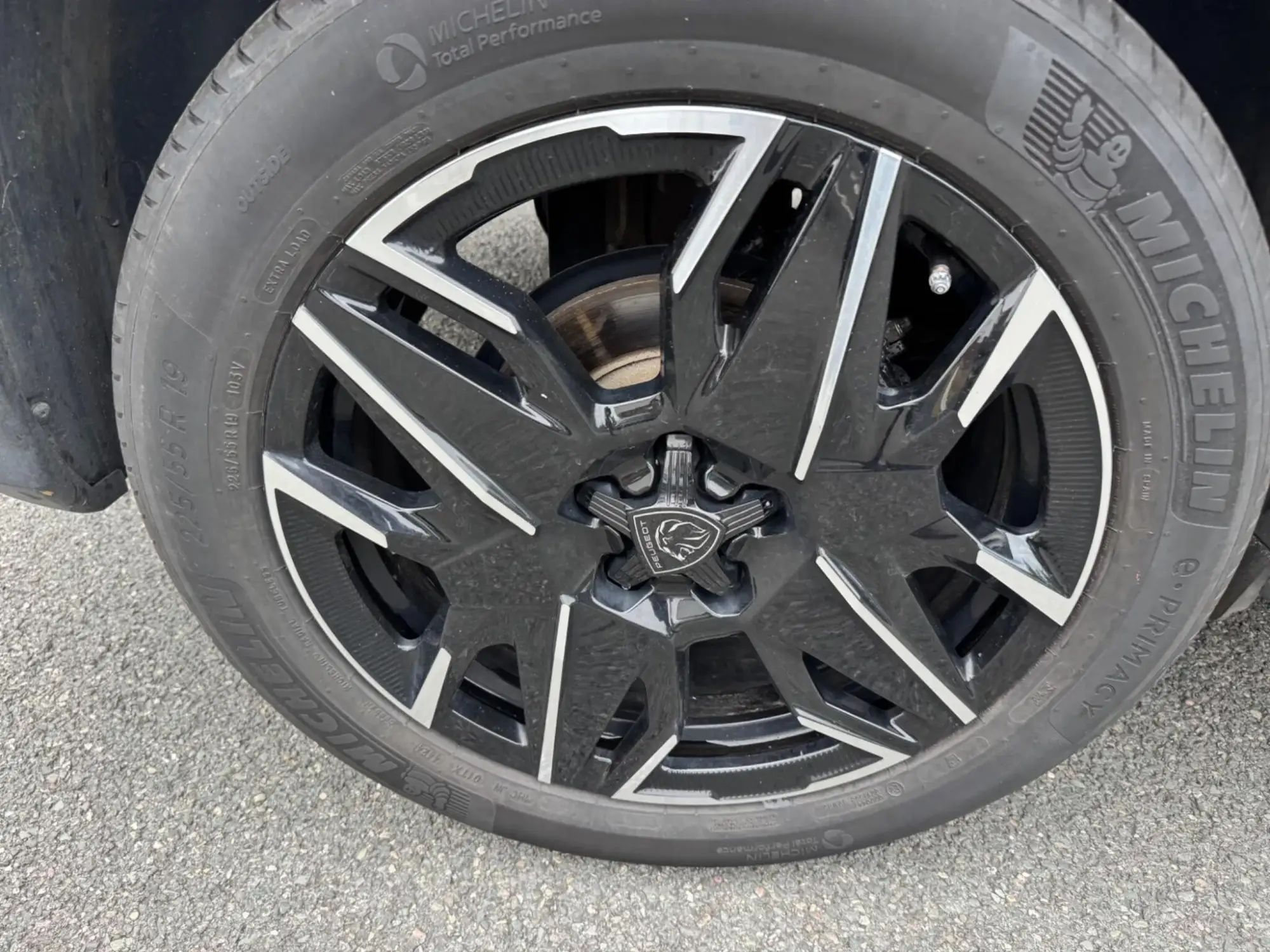 Peugeot 3008 Image 22