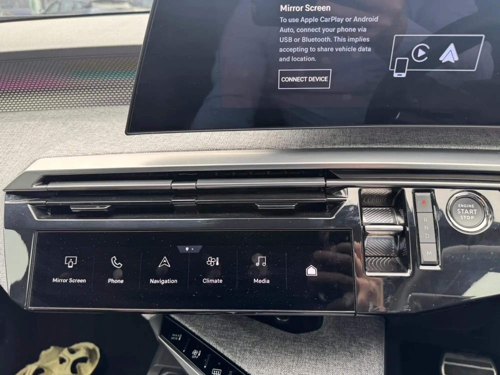 Peugeot 3008 Image 30
