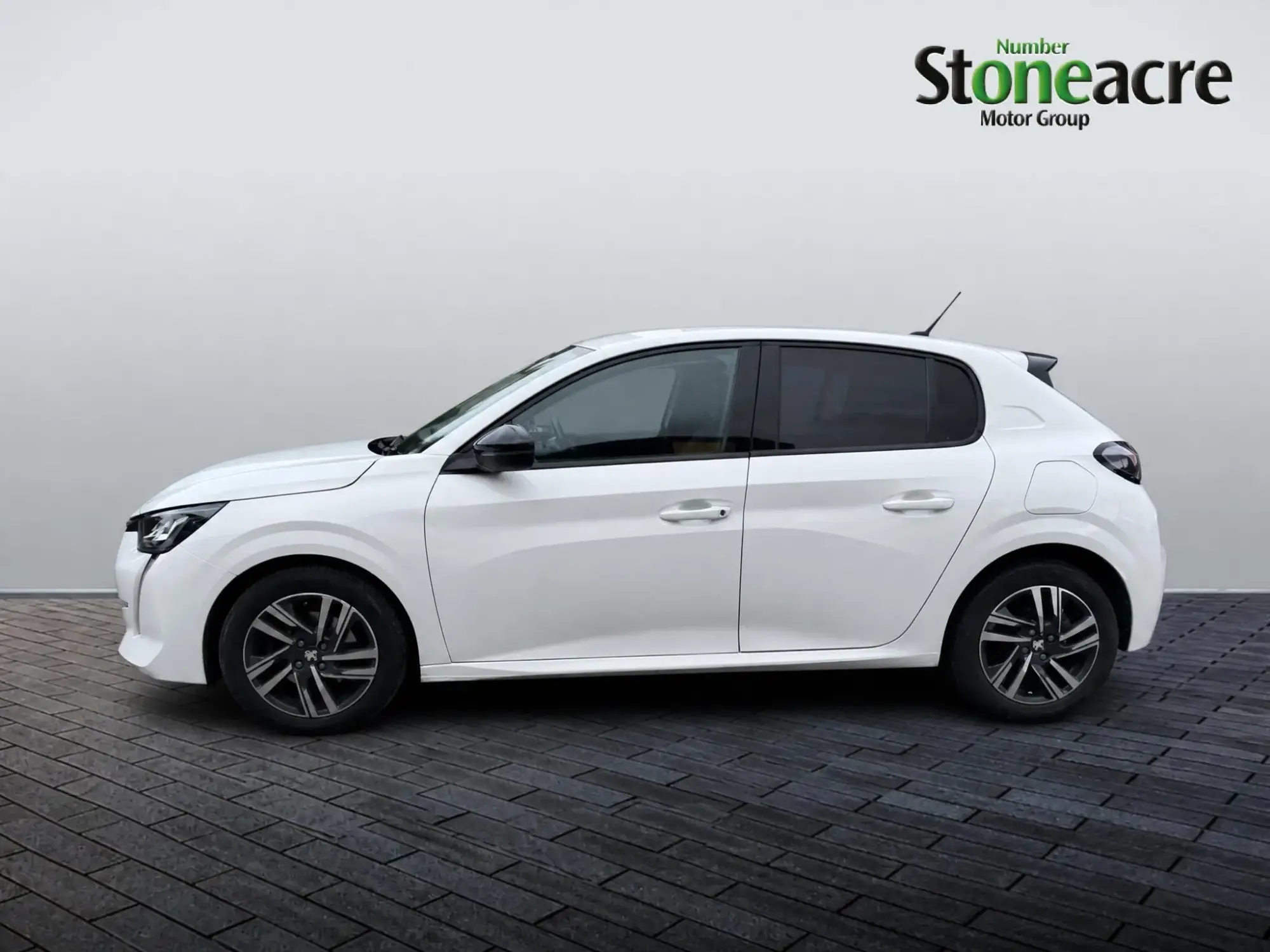 Peugeot 208 Image 5 Peugeot 208 Image 5