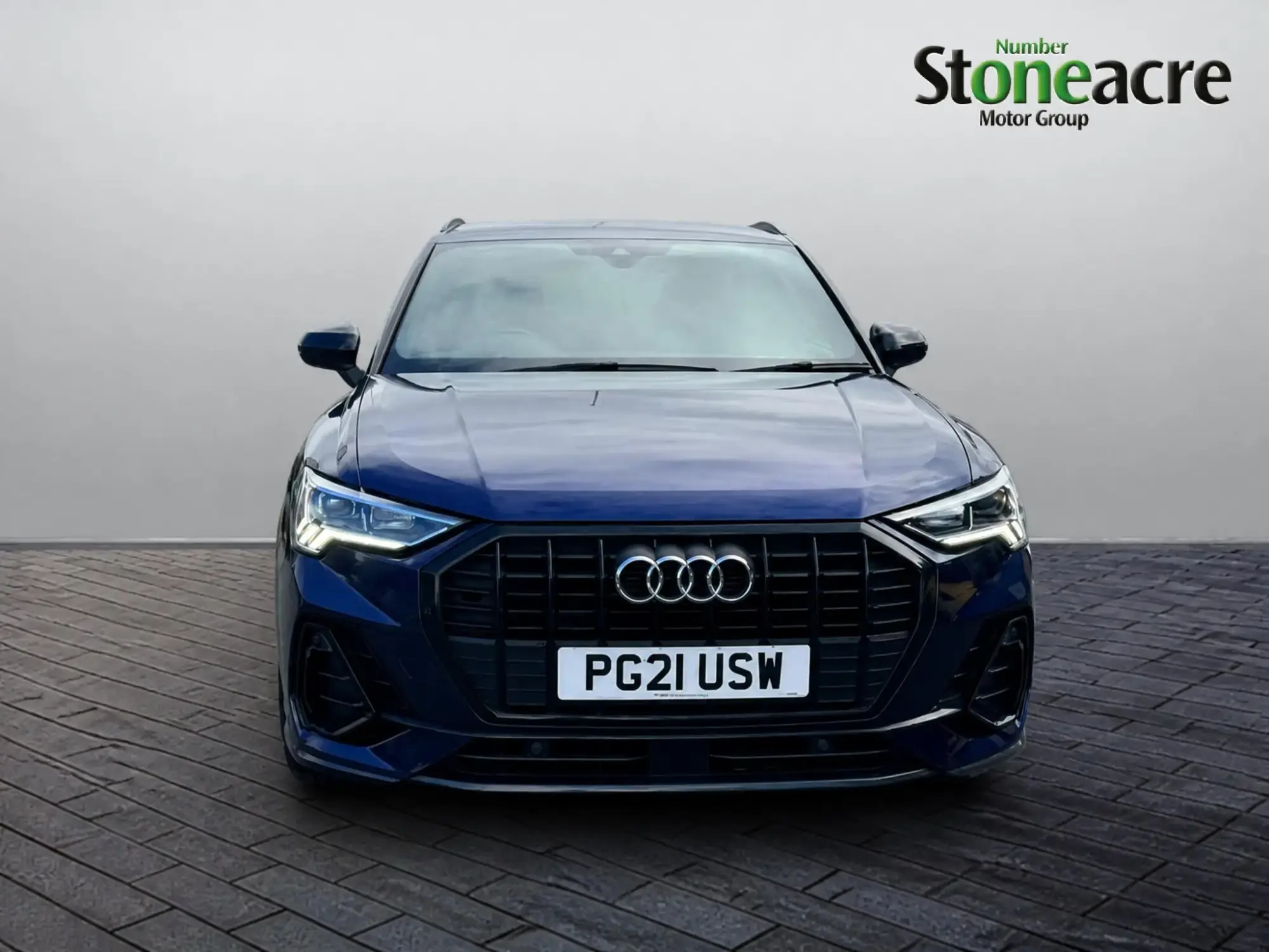 Audi Q3 Image 2 Audi Q3 Image 2