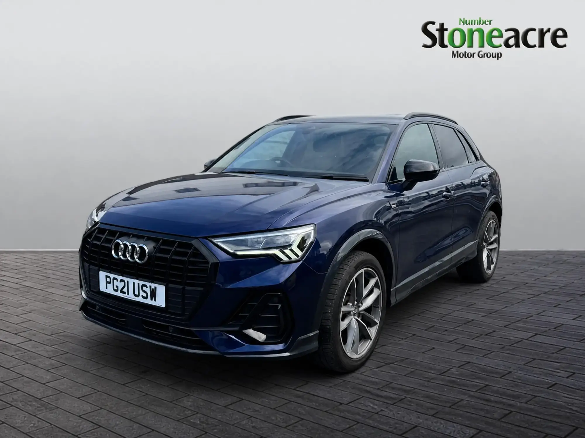 Audi Q3 Image 3 Audi Q3 Image 3