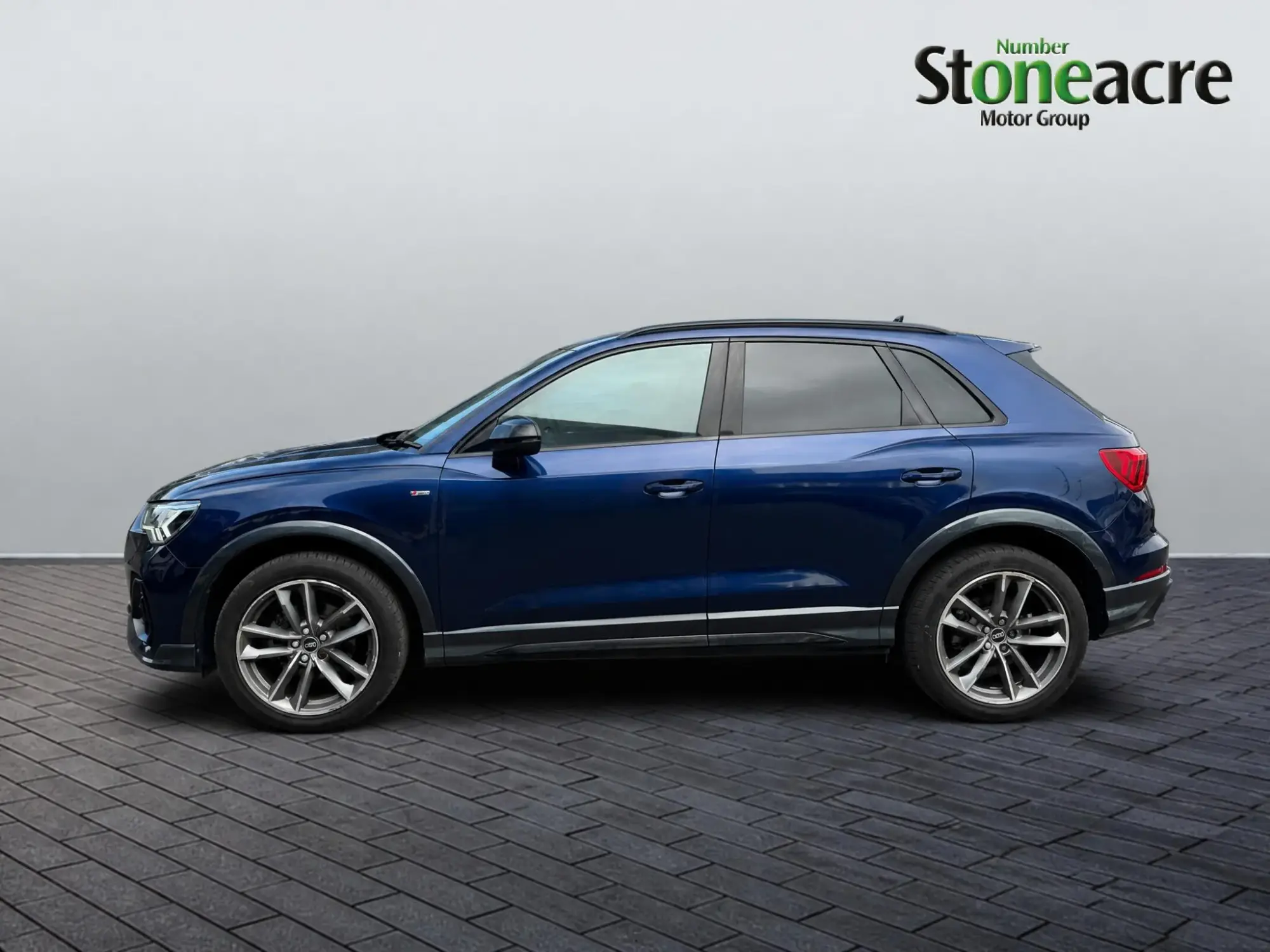 Audi Q3 Image 5 Audi Q3 Image 5