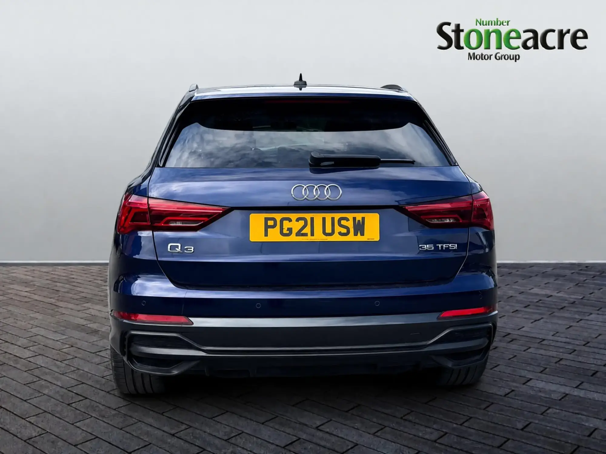 Audi Q3 Image 6 Audi Q3 Image 6