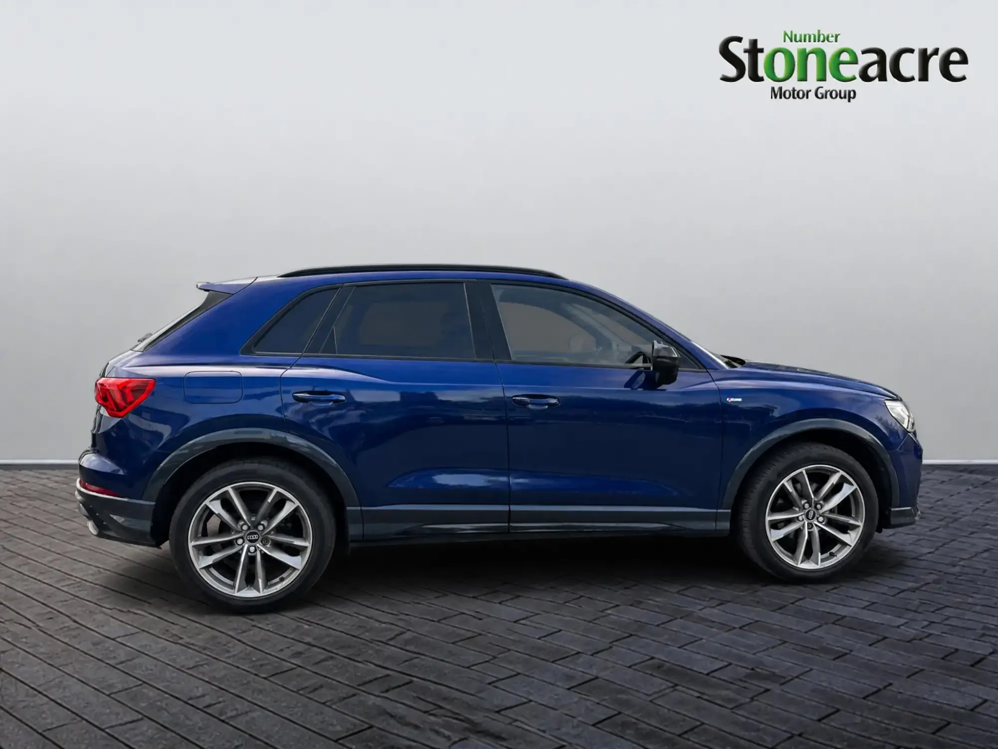 Audi Q3 Image 8 Audi Q3 Image 8
