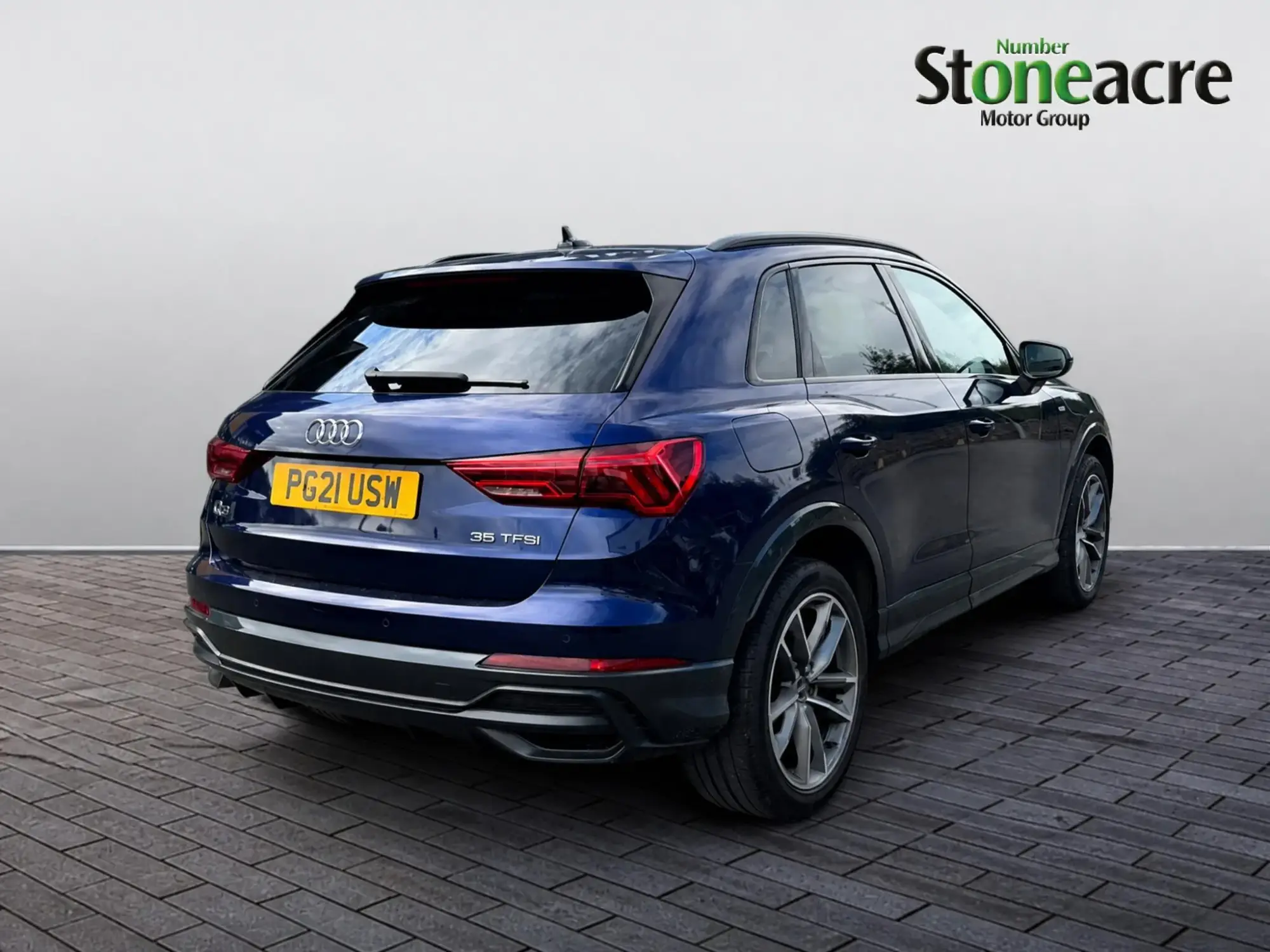 Audi Q3 Image 9 Audi Q3 Image 9
