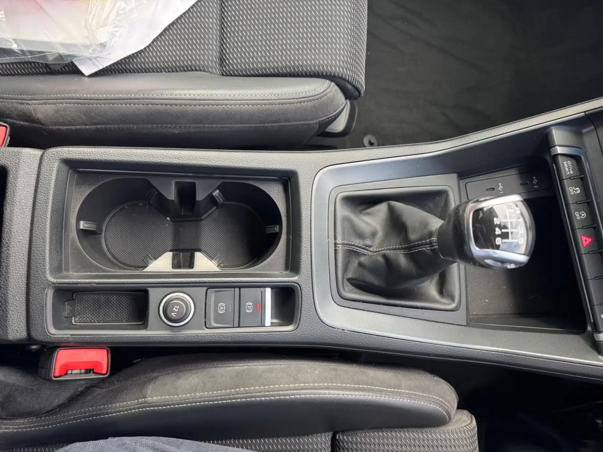 Audi Q3 Image 11 Audi Q3 Image 11