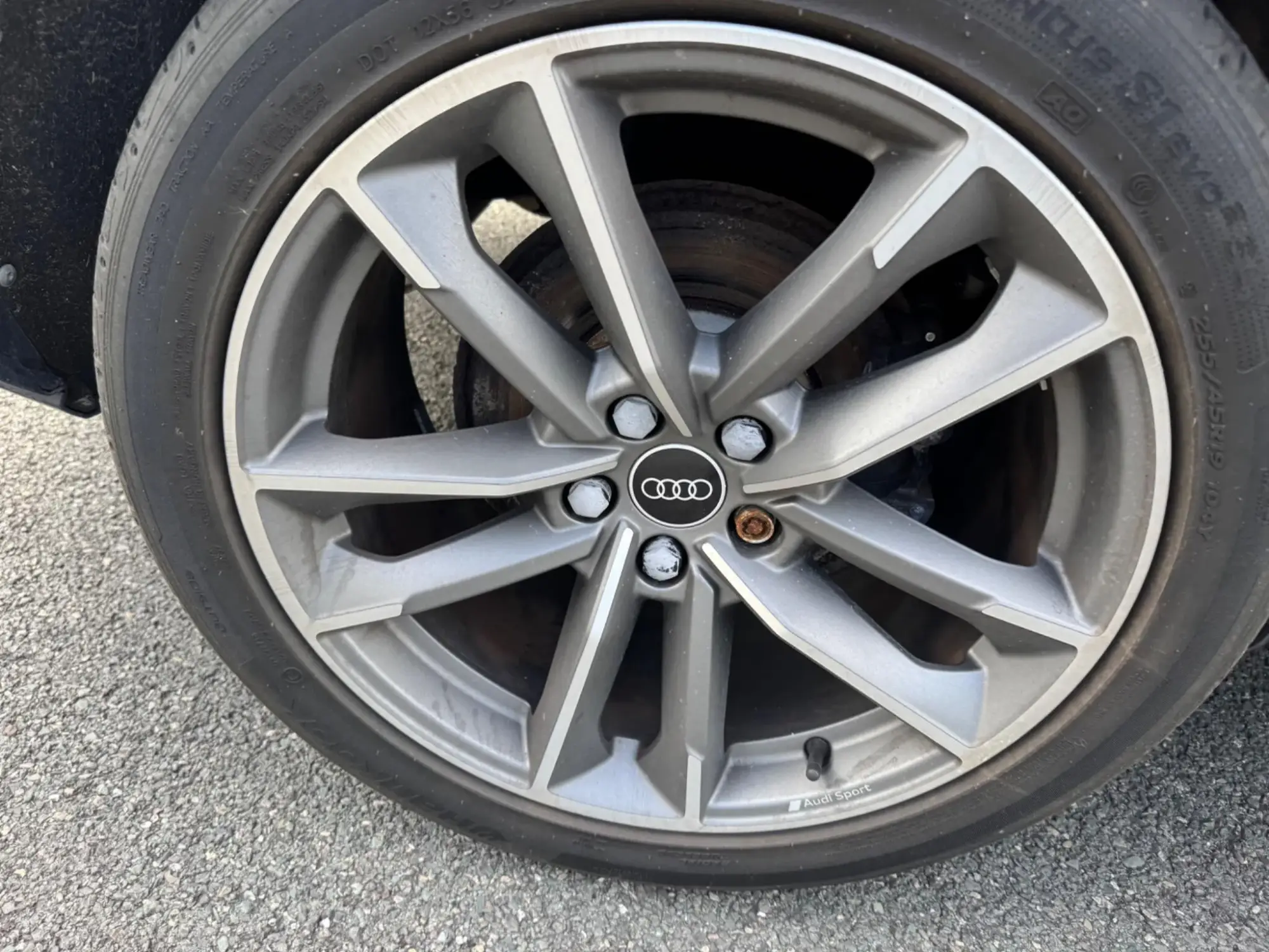 Audi Q3 Image 23 Audi Q3 Image 23