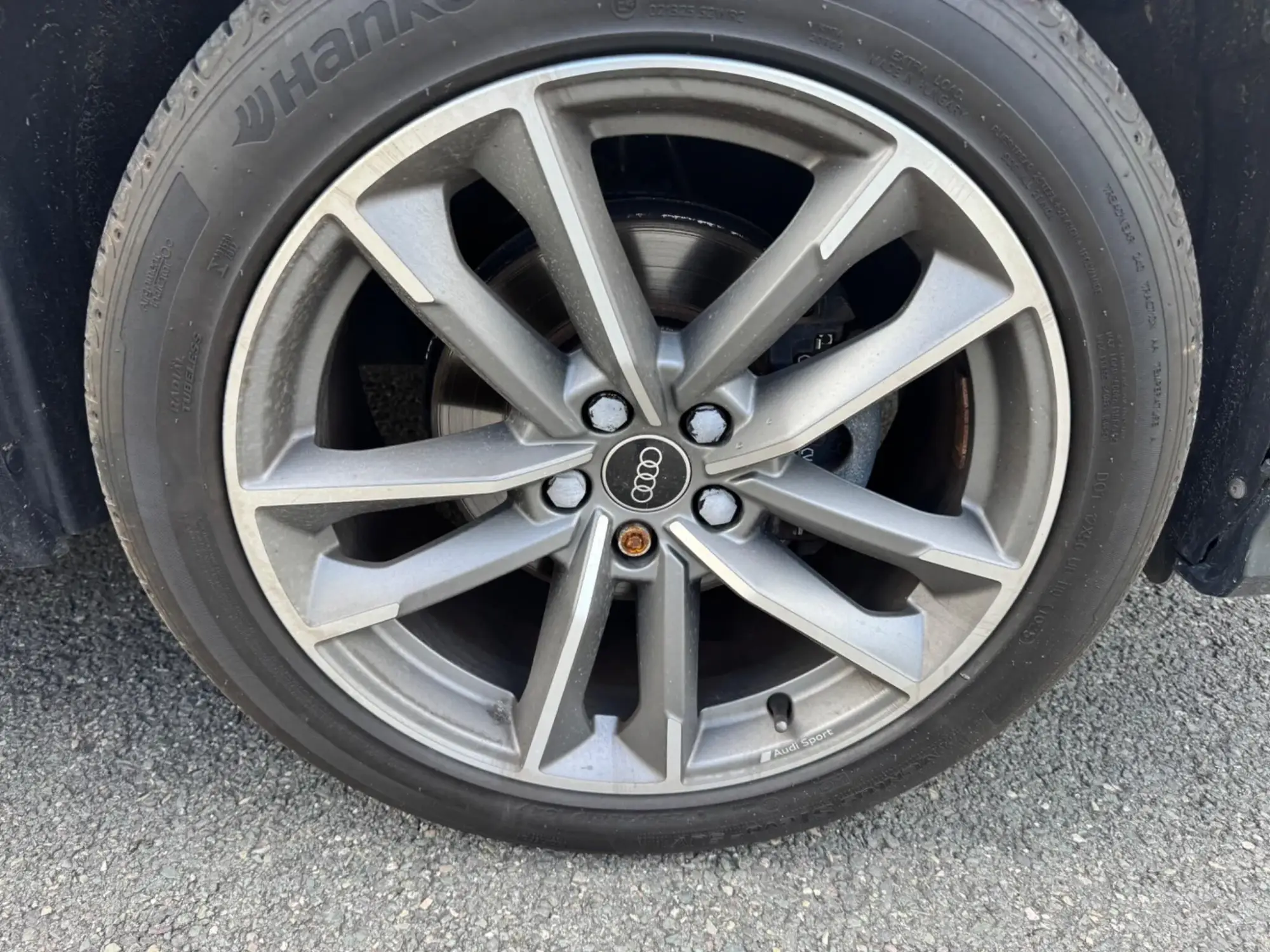 Audi Q3 Image 24 Audi Q3 Image 24