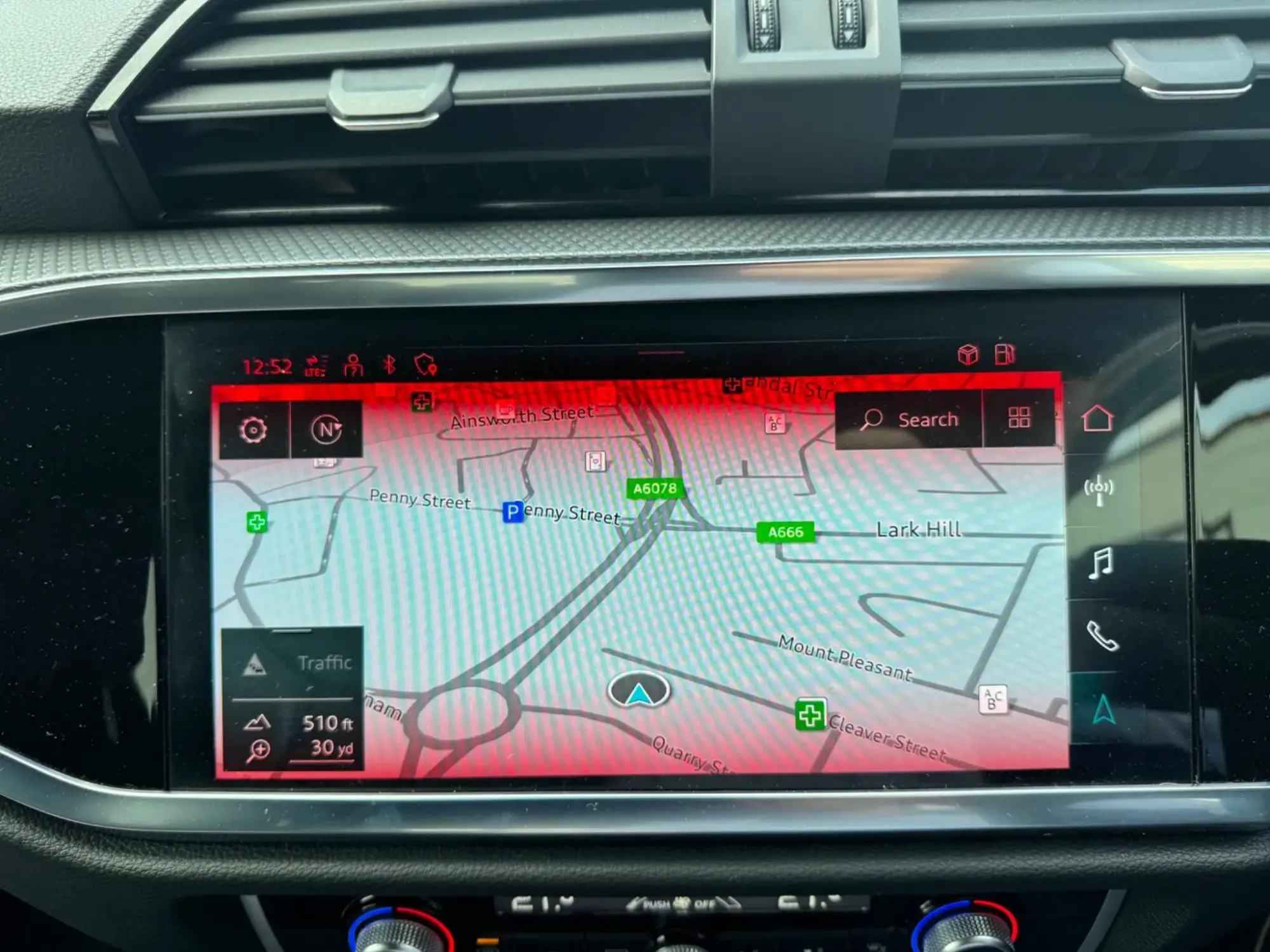 Audi Q3 Image 25 Audi Q3 Image 25