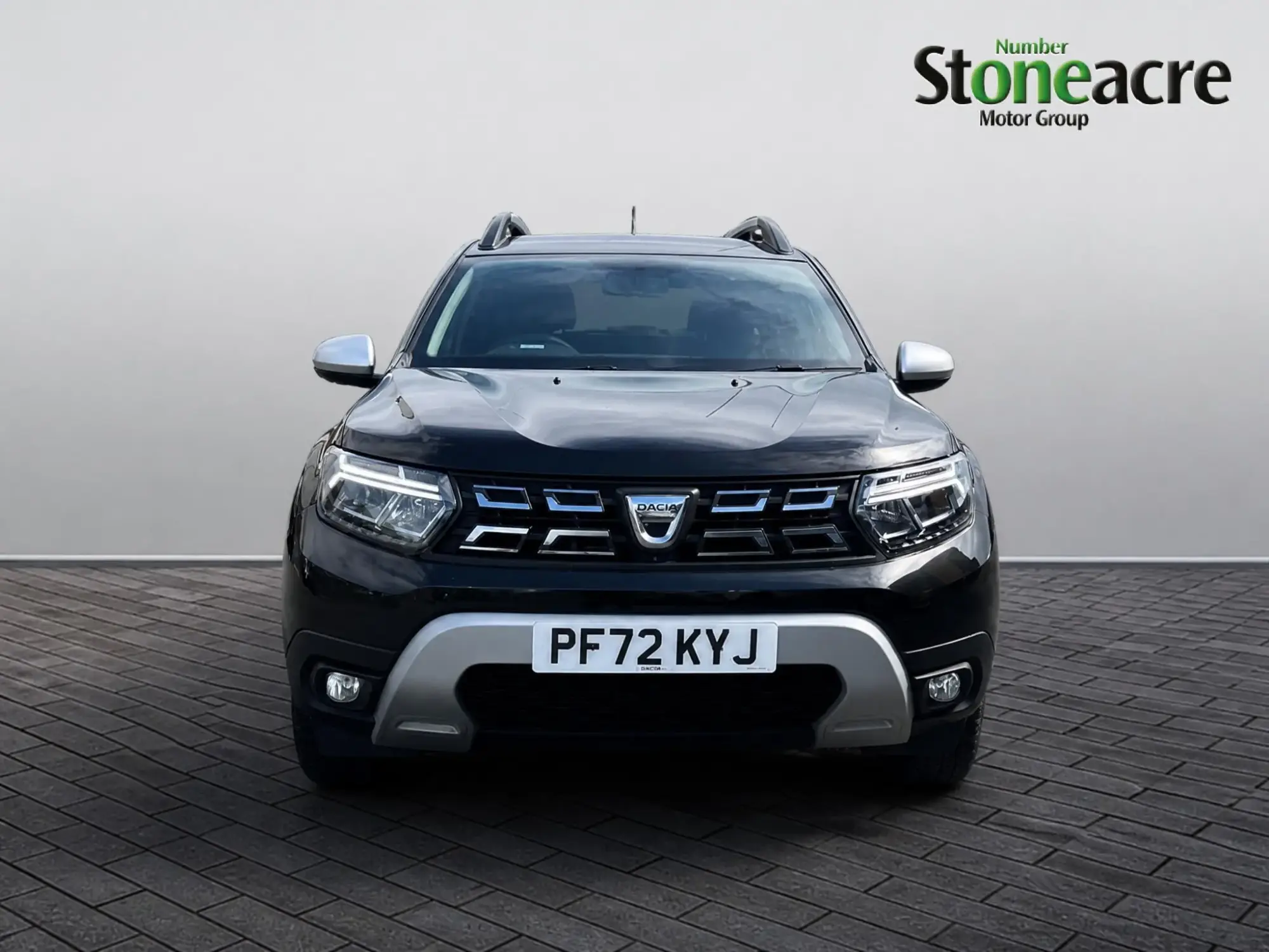 Dacia Duster 1.0 TCe 100 Bi-Fuel Prestige 5dr PF72KYJ Image 1